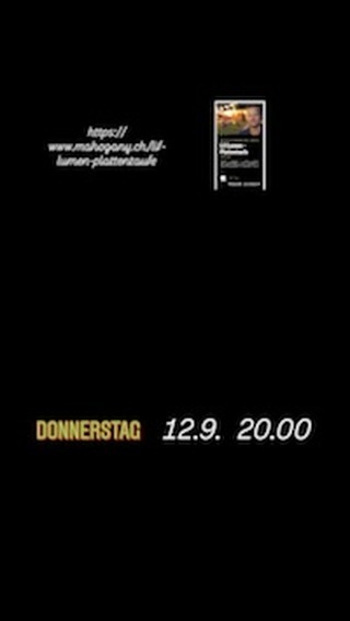 Ganzer Albumteaser: https://youtu.be/MIK2qhC_tBY?si=yhfq_zVPN8hXD4W9