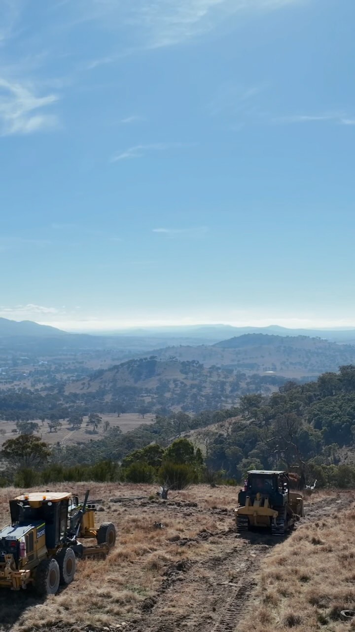 The team has been in full swing on content duties whilst we’ve been stuck in the office. Take a look at some clips from the last couple months 🚜