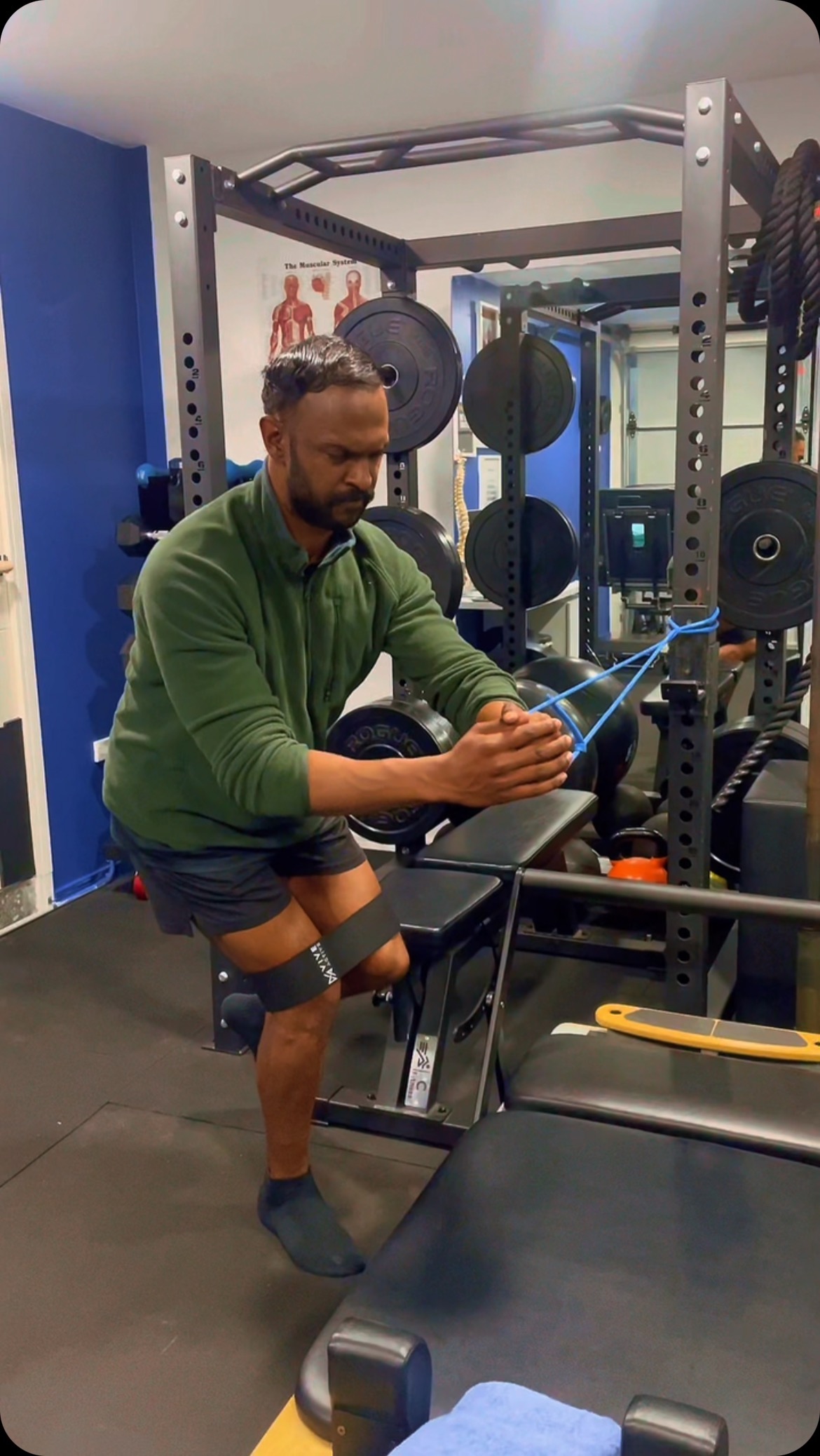 Physio: “3 weeks away from 40km run, how are you feeling?”
Kev: “that’s nothing mate”
#saynomore #acceleraterehabphysiotherapy #acceleraterehab #physiotherapy #moorebankphysio #physiosyd #mobilephysio #health #achillesrehab #runningrehab #fy #fypシ #fitnessmotivation #f