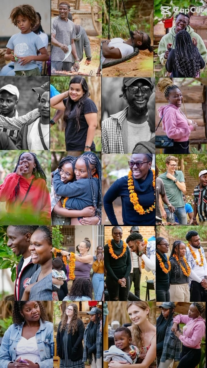 People think church is about heaven and hell, sins and repentance, but its so much deeper than that. It’s a place of community, a space to find solace, its a place to gather & grow, its a place to belong, a communtiy that can help you carry your burdens, its a space to live out heaven on earth, where all are welcomed and loved.
Yes, its a space to encounter Jesus, but He’s not a judge with a book counting all your sins. He offers himself to teach us how to love, forgive, and to work for peace for our communities.
May we celebrate the ones we love before they are gone. Make space to come together, to celebrate & to be one. We only have one life to live, and may we make it the best. #CapCut #church #community