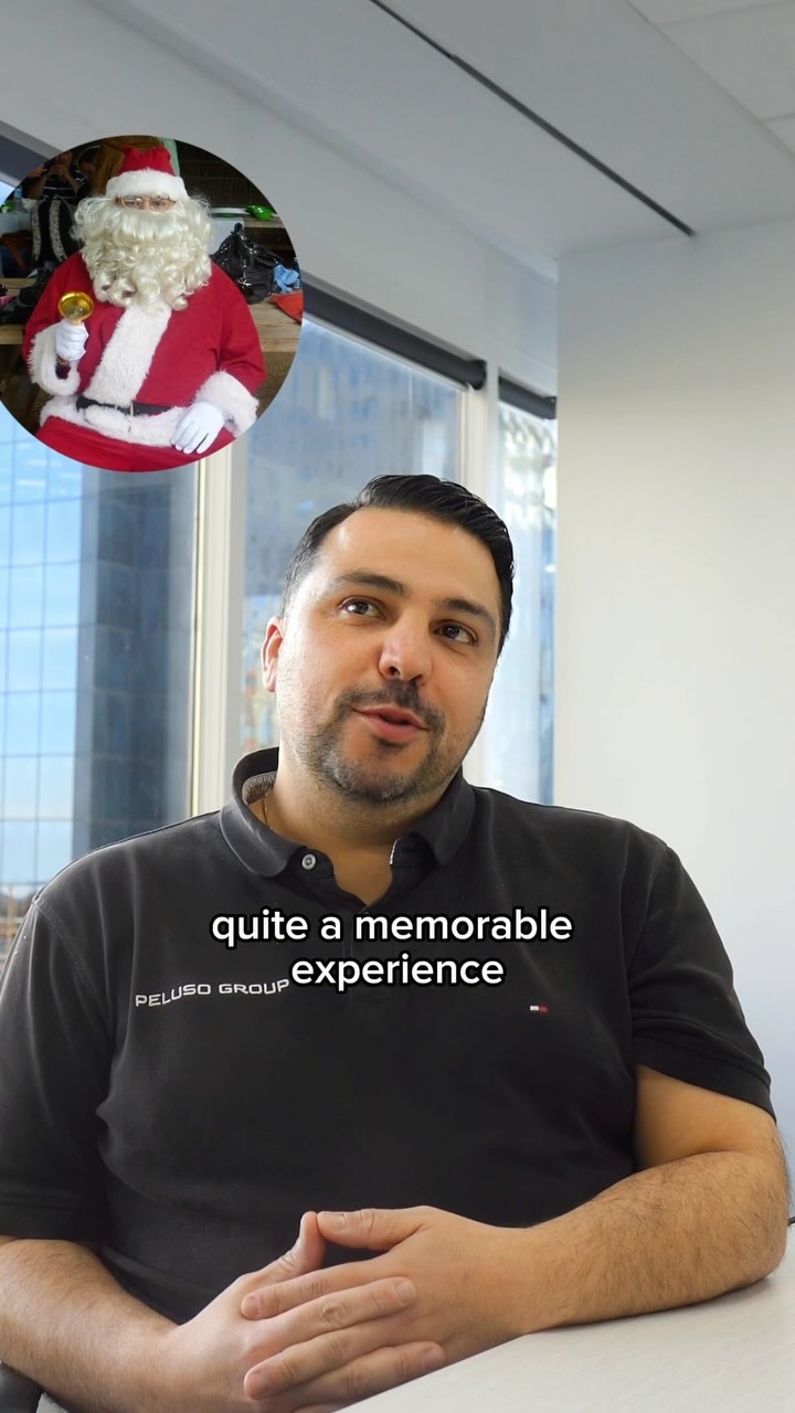 15 Years of Dedication and Growth: Steve M 🤝
I wanted to take a moment to acknowledge a significant milestone for one of our own. Steven is celebrating 15 years of dedicated service with Master Menders. His journey with us has been nothing short of remarkable.
I’ve also had the pleasure of seeing Steve build his personal life, including marriage and welcoming two beautiful children.
Through it all, Steve has been a steadfast member of our team, always bringing his best to everything he does.