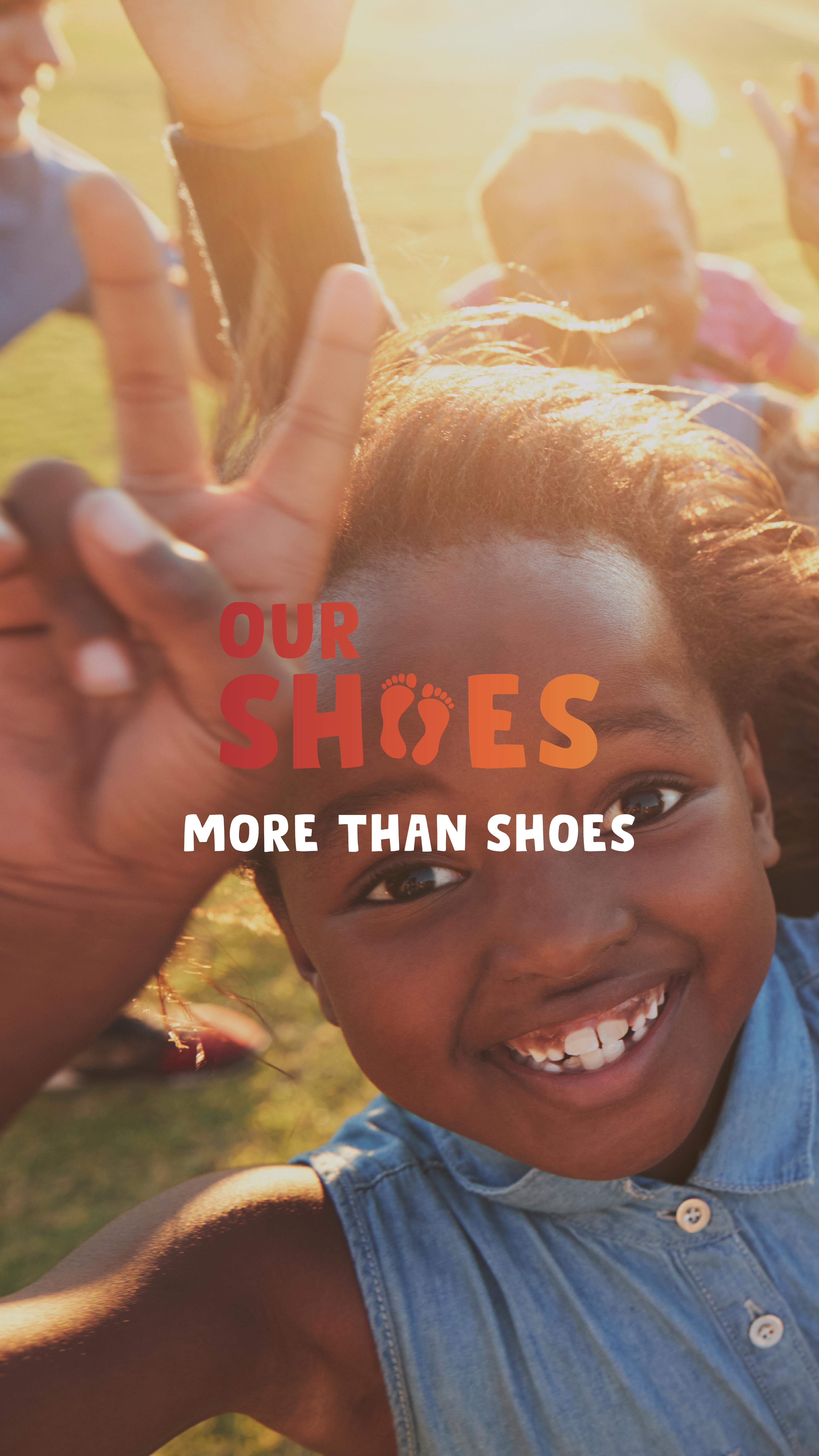 By donating to Our Shoes, you’re not just providing footwear; you’re offering children a pathway to a brighter future. Your contribution enables our NGO partners to provide crucial education on gender-based violence, menstrual health, sexual health, and mental well-being - topics often neglected at home.
Sport and exercise is a necessity for health - in the townships of South Africa it’s also an escape from reality and its worries. A chance to feel like a child…😀
Join us in making a difference today. Donate your sports shoes and help transform the lives of these children. Visit our website at www.ourshoes.ie to learn how you can get your school involved! 👟
