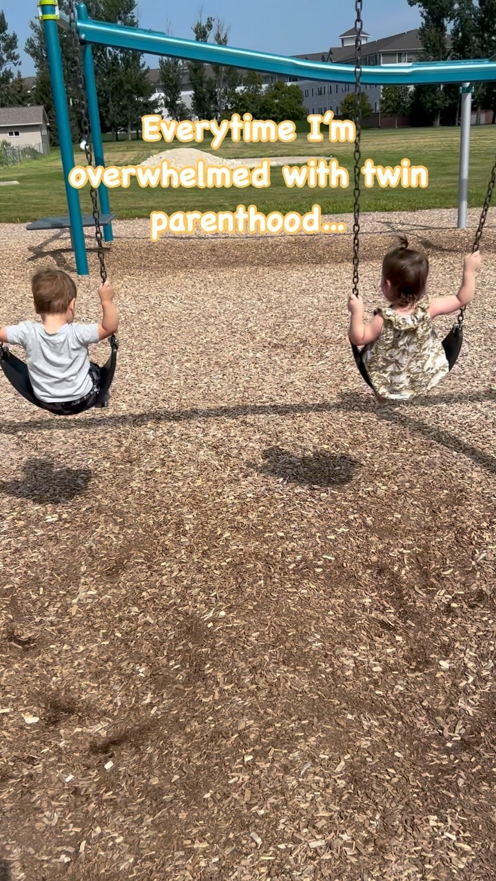 Whenever twin parenthood feels overwhelming, I hold onto moments like these—side by side, growing together. It’s the little things that make it all worth it. 💛
#TwinParenthood #FindingJoyInTheChaos #twinstagram #twinsofinstagram #twinningtwice #twins #twinmom