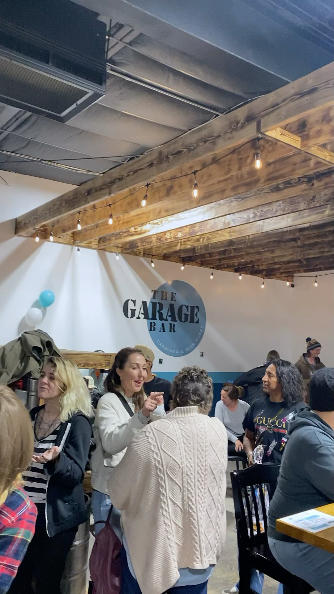 Big thank you to everyone that came to and made our our Soft Opening possible! We are grateful and overwhelmed by the support we received, and look forward to building this new spot for the community.
We will be slowly adding to our Hours of Operation as we find what works best for us and the community.
This Week we will be Open:
11/15 Friday: 3-8
11/16 Saturday: 12-6
11/17 Sunday: 12-6
Stay tuned for our Grand Opening coming in December!