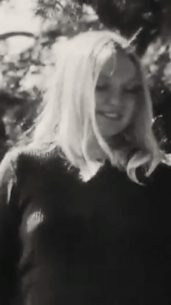 Video for Follow Me Out Now.
Link in the usual place