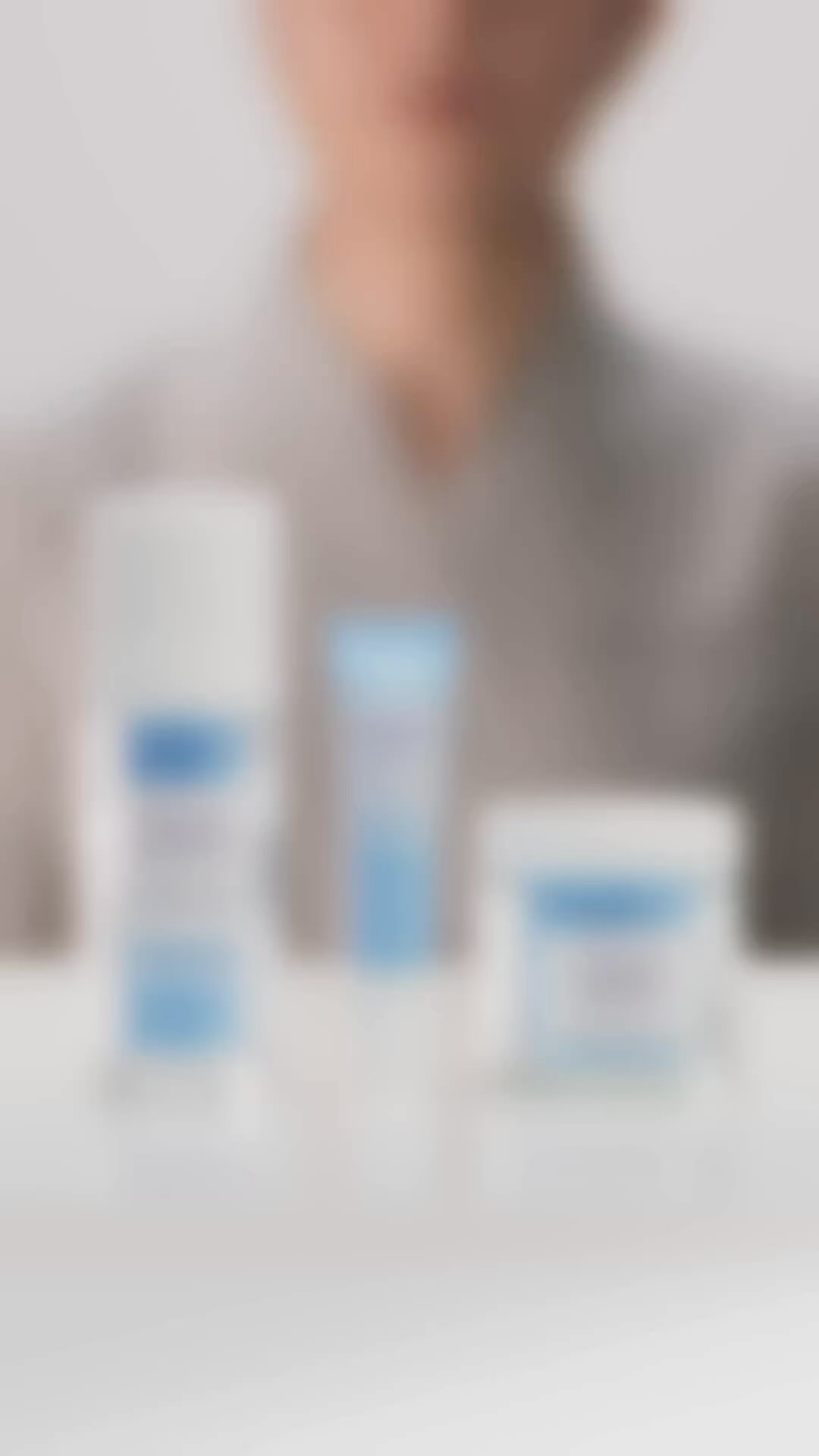 There is one thing all skin types need: hydration!
Find out how to get it in 3 easy steps, featuring our new Hydramemory with Prickly Pear Extract from regenerative organic agriculture.