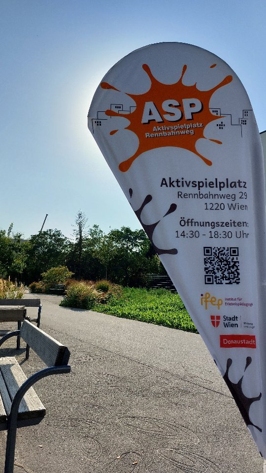 Unser Sommer am ASP
#asp
#rennbahnweg
#sommer
#InstitutFürErlebnispädagogik