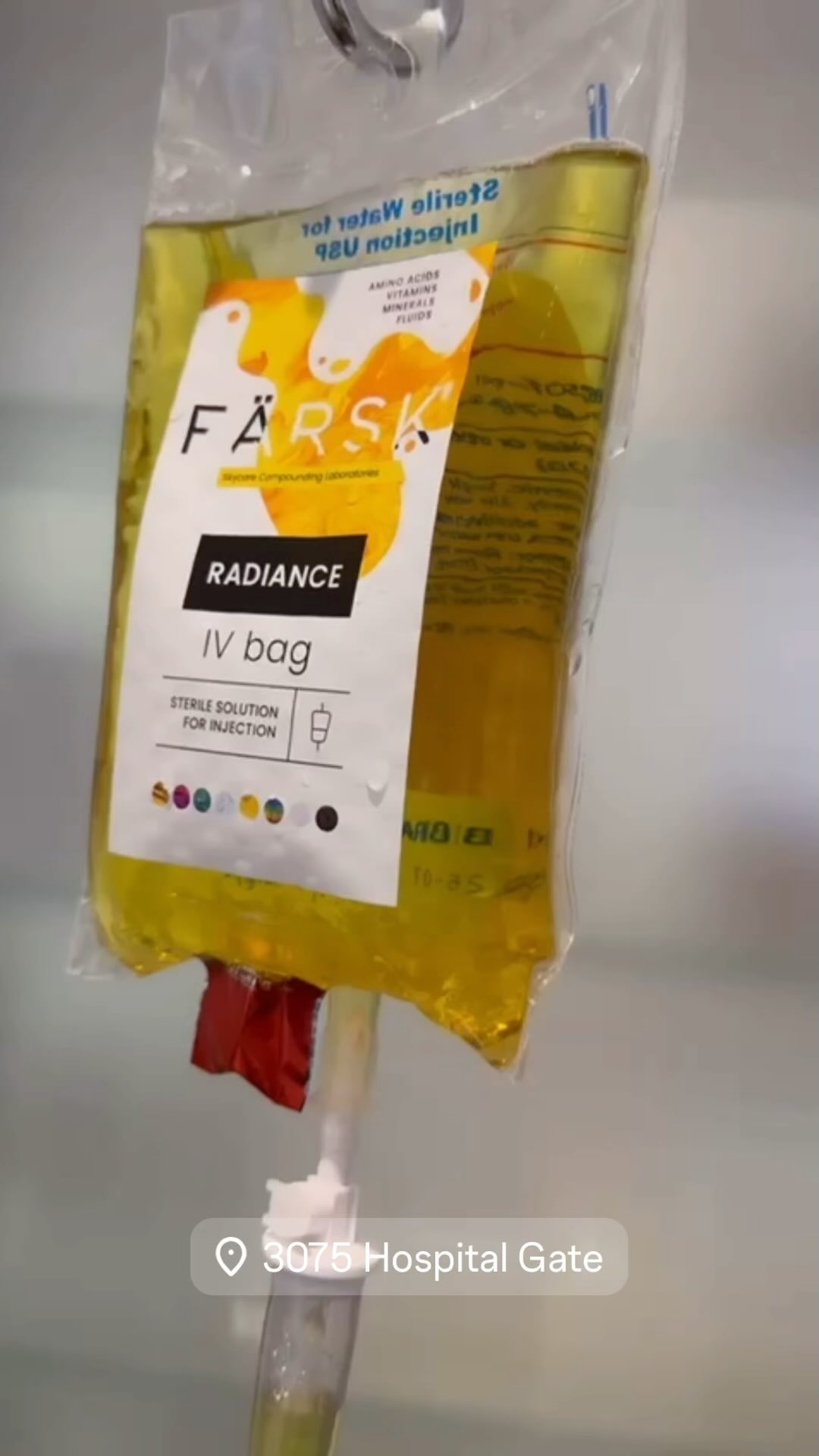 Send this to your first @ 😊
#ivdrip #ivdripvitamintherapy #färsk