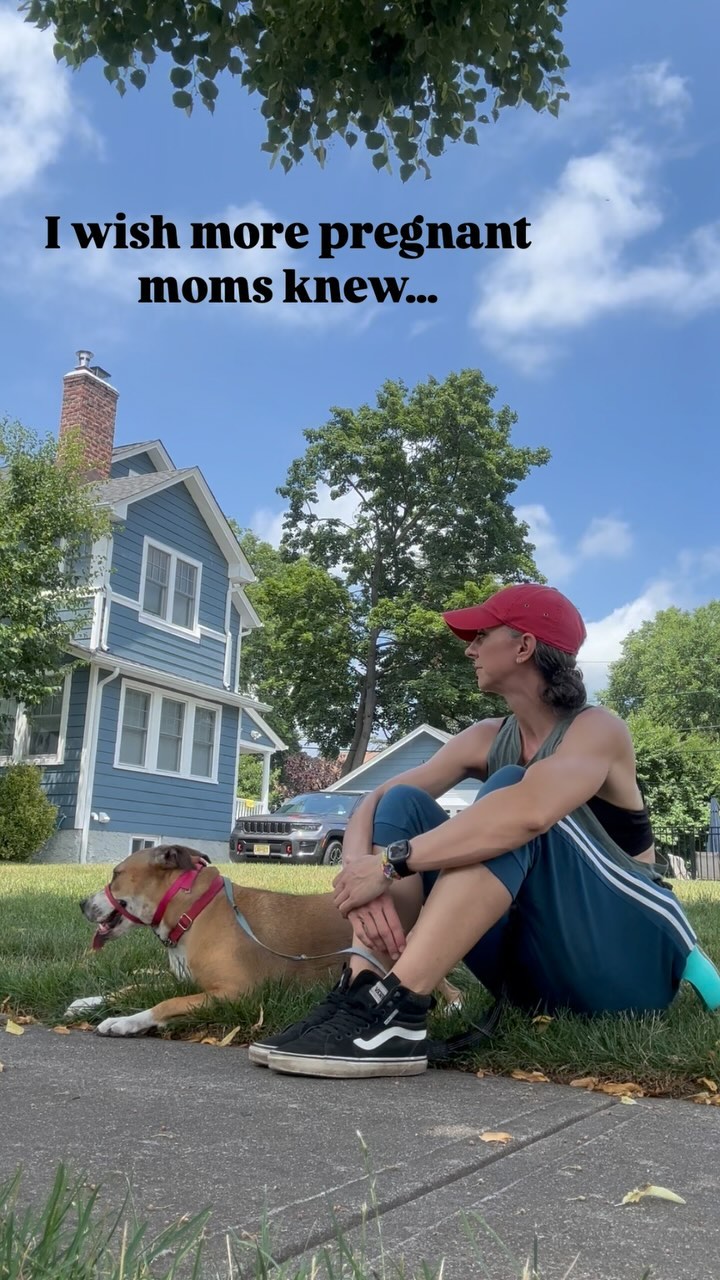 Here’s why ⬇️
After years of working with moms mainly in postpartum, I started thinking…what if we got to moms in pregnancy?? Wouldn’t it be better for moms to learn ways to minimize the effects of pregnancy on the body as they are going through it, rather than picking up the pieces after the fact?
The answer is a resounding YES.
Like many many clients having great postpartum recoveries YES.
For several reasons:
1) If we stay in touch with the core, pelvic floor and overall strength WHILE the body is pregnant and changing, not only is that strength easier to maintain, it also lends to less discomfort and pain overall (Back pain, hip pain, neck / shoulder pain I’m looking at you 👀)
2) The fitness concepts that we teach in pregnancy are the SAME as we teach to recover in postpartum. Who wouldn’t want a head start on that recovery?!
3) Trying to find a connection to the core and pelvic floor after 9-10 months of pregnancy and the trauma of birth (yes, I said trauma) is an uphill road. If you never lost connection in the first place, your recovery is going to be way better. (Of course there are always exceptions and we can’t promise a certain recovery, but why not stack the cards in your favor?!)
This is one of the many reasons I love working with moms in pregnancy….
Because I know for a fact that the work they do now will pay off in spades…
And I also know how heavy motherhood can be, with two young boys in my house right now. 🤪😂💪🏼
Ready to stack the cards in your favor too?
We’ve got you!
♠️ Comment MASTERCLASS and we’ll send you the link to the free 22-min masterclass all about Strength Training for a Better Postpartum Recovery!
It’s exactly what you need to know to make sure you’re stacking your deck. ♠️♦️♣️♥️
#bunintheoven #expectingababy #secondtrimester #preggolife #momstobe #pregnancyfit #pregnancyfitness #prenatalworkout #pregancy #prenatalfitness #prenatalhealth #prenatalworkouts #pregnancyworkout #activepregnancy #momworkout #pregnancyworkouts #pregnancysafeworkouts #fitnesspregnancy #fitmomstrongmom #prenatalyoga #pregnancyyoga
Prenatal Yoga | Pregnancy Fitness | Motherhood