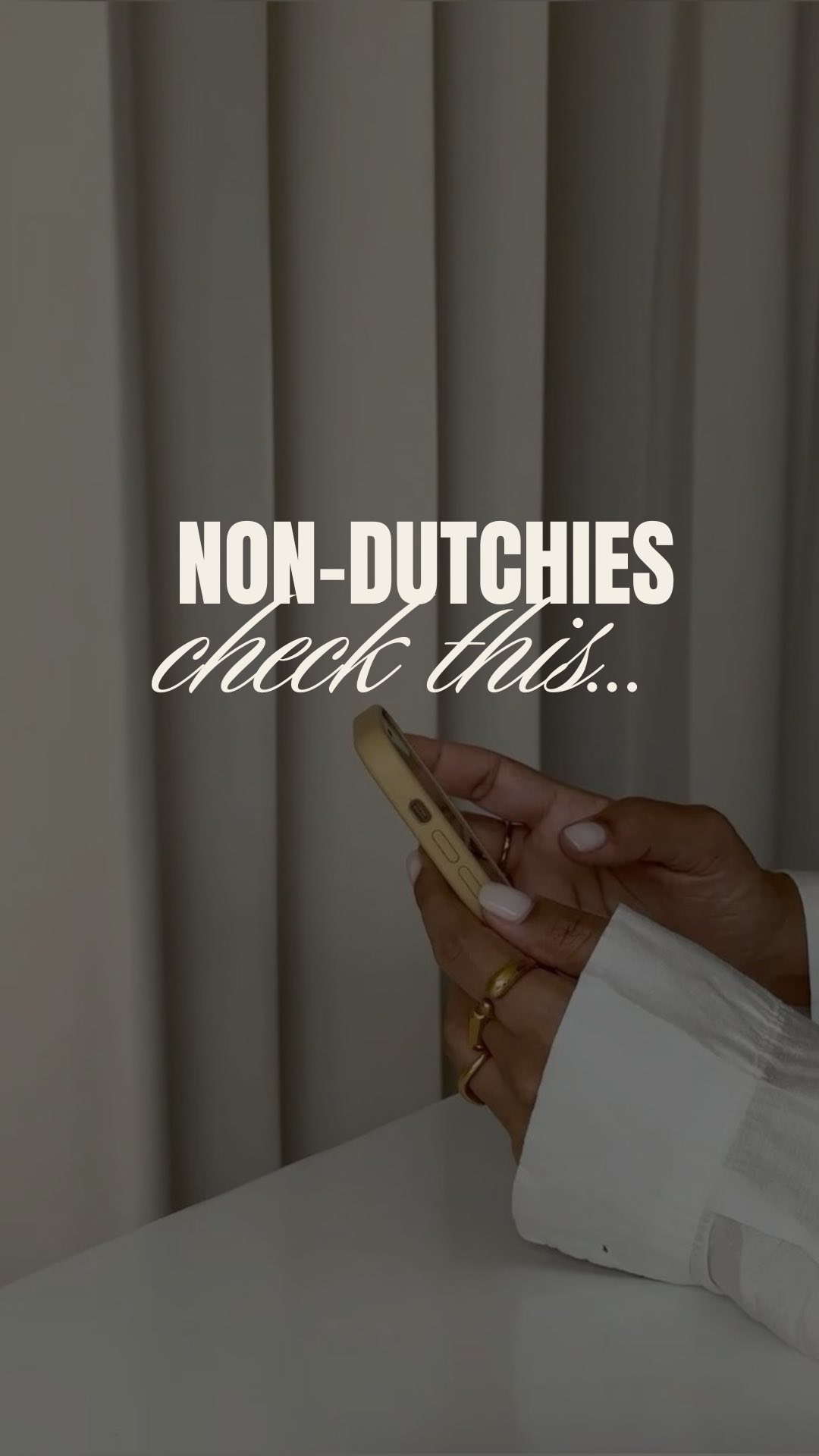 ✨ For all my non-Dutchies, this one’s for you! ✨
If you’ve been wanting to access our world-class skincare treatments but found language to be a barrier, we’ve got some amazing news! 🙌🏼 You can view our entire website in English!
🌟 Explore all our advanced treatments
🌟 Book your next appointment
🌟 Get personalized skincare advice – all in your language!
And guess what? Our skin professionals speak English too! So, whether it’s your first consultation or a follow-up appointment, you’ll feel understood and guided every step of the way. 🤍
Ready to see what we’ve got in store for you? Head to our website, choose English in the menu, and get started on your skincare journey today!
Book an appointment online: www.thehagueclinic.nl
📞 Call: +31 6 45 41 06 08
📧 Email: Info@thehagueclinic.nl