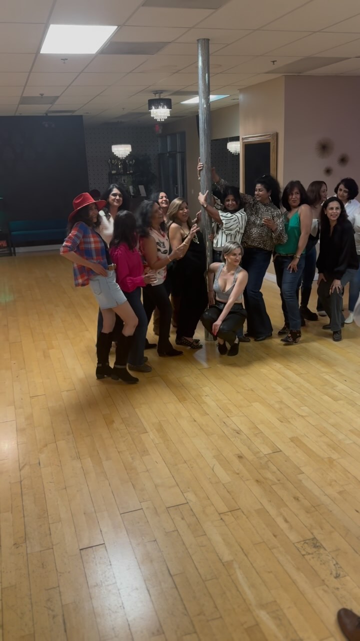 Are you looking for a venue for a dance party? We’ve got you covered. Let’s make your party memorable here at Century Dancesport. #centurydancesport #ballroomdance #danceparty