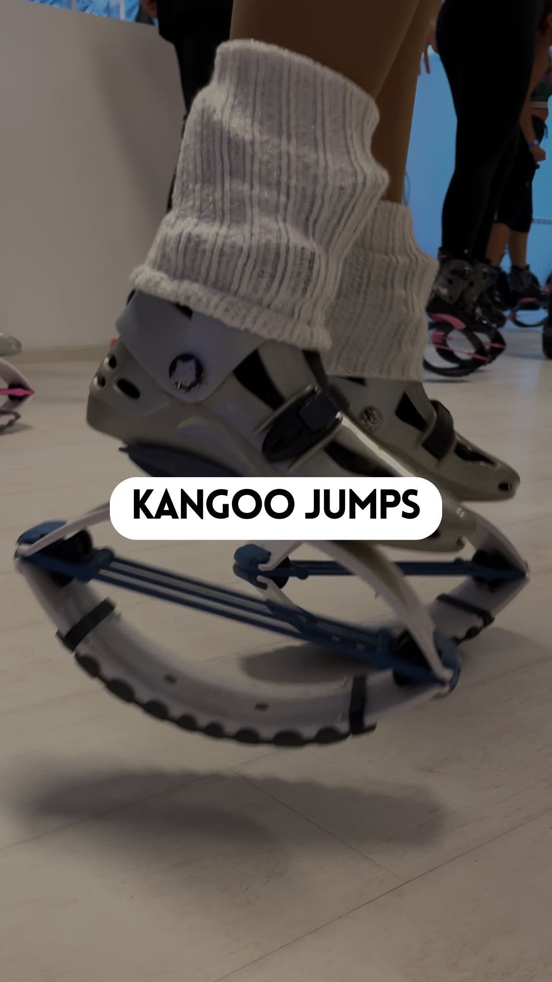 Kangoo Jumps la IndepenDance Studio: antrenament dinamic și distractiv care arde calorii, îmbunătățește rezistența și protejează articulațiile!
Sari spre o versiune mai fit și plină de energie! 🦘💥
📍 Șoseaua Olteniței 31, București
Ⓜ️ Constantin Brâncoveanu
#KangooJumps #IndependanceStudio
#GroupFitness #DanceStudio
#DanceFitness #Bucuresti