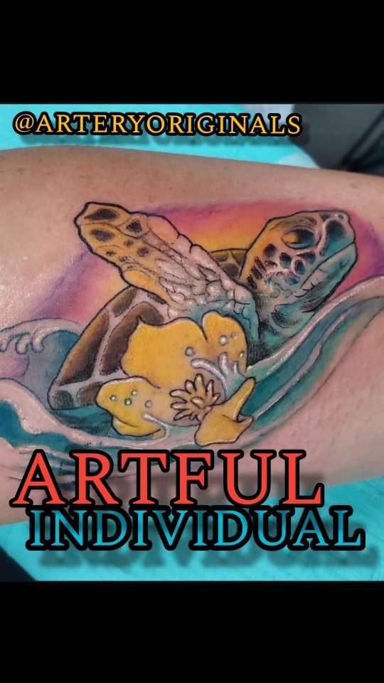We craft custom tattoos for the artful individual!
Availabilities near daily for walkins and appointments with our three driven artists.
#tattoos #courtice #clarington #durhamregion #tattooartists #ontariotattoos