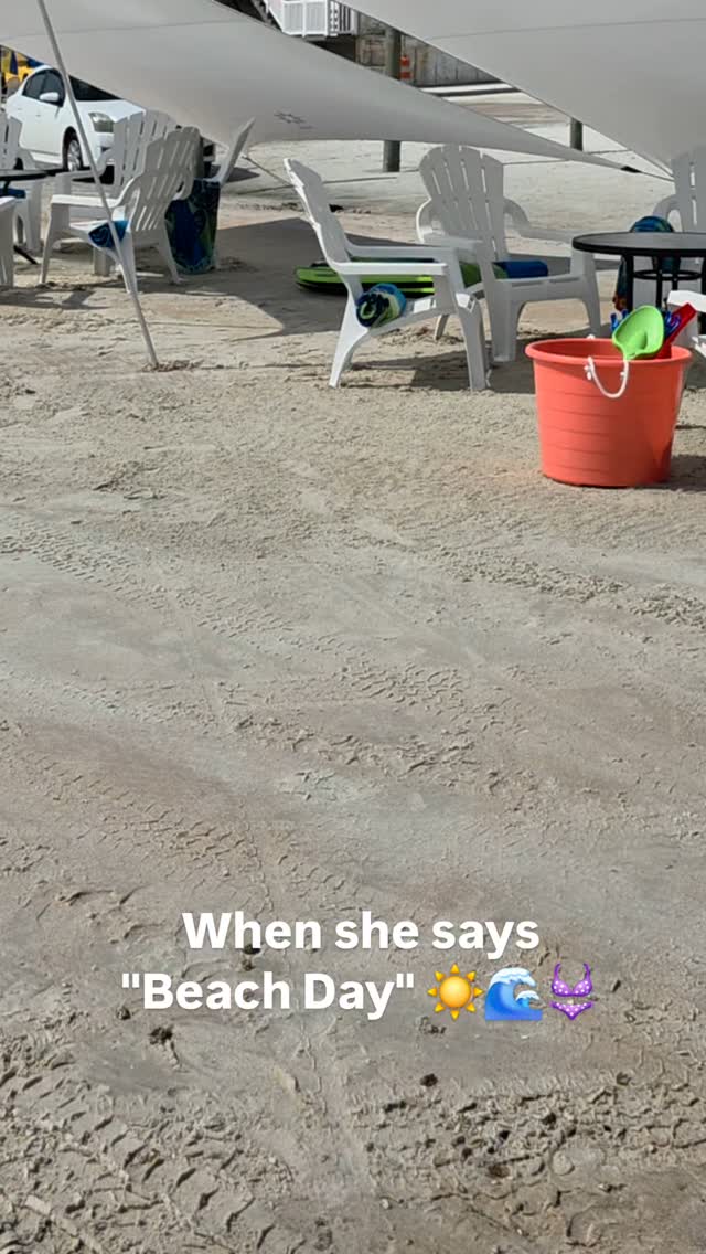 Chill! 👍 Book online for a hassle-free experience ⛱️
Select one of our amazing spots or enter a custom address 🌊
Arrive to a stress-free setup 😎
Own this long, hot summer, Rockstar! 🤘
#summer #beachvibes #daytonabeach #beachlife☀️