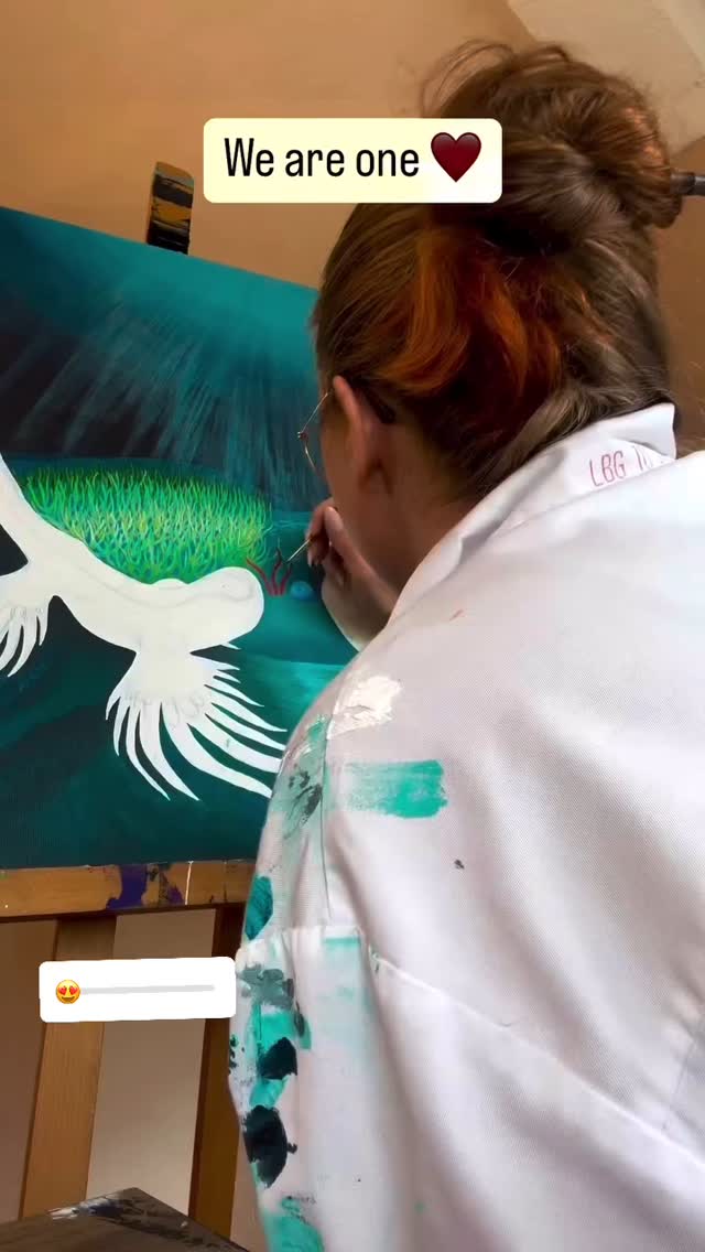 #abstractart #creativejourney #timelapse #acrylicpainting #colorfulart #inspirecreativity #arttherapy