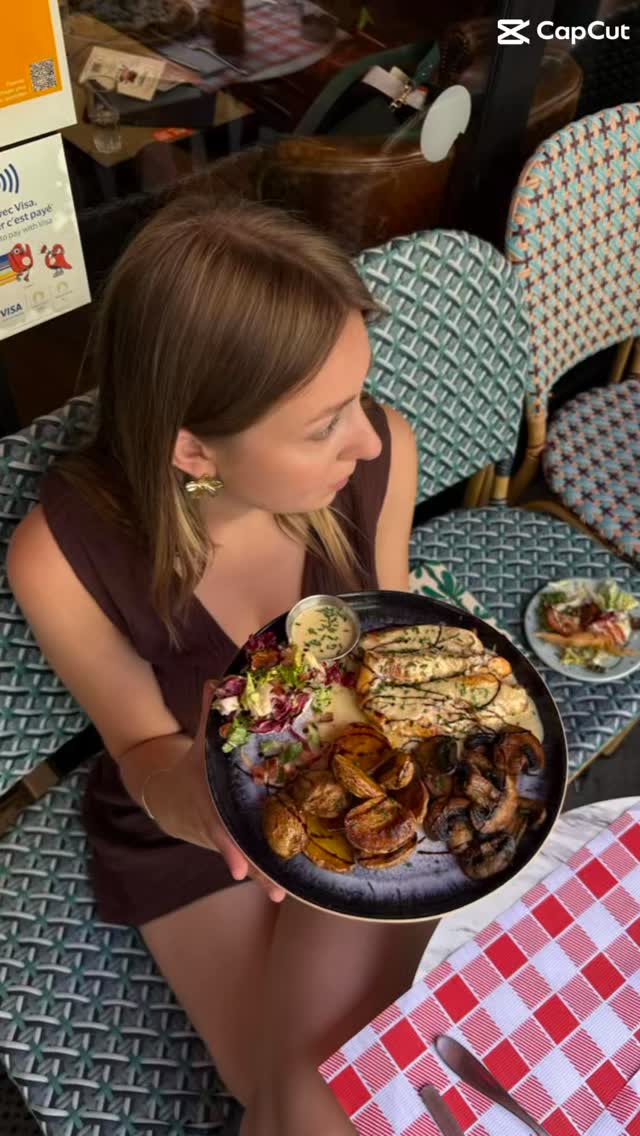 Tu viens manger un bout au Balou ? ❤️