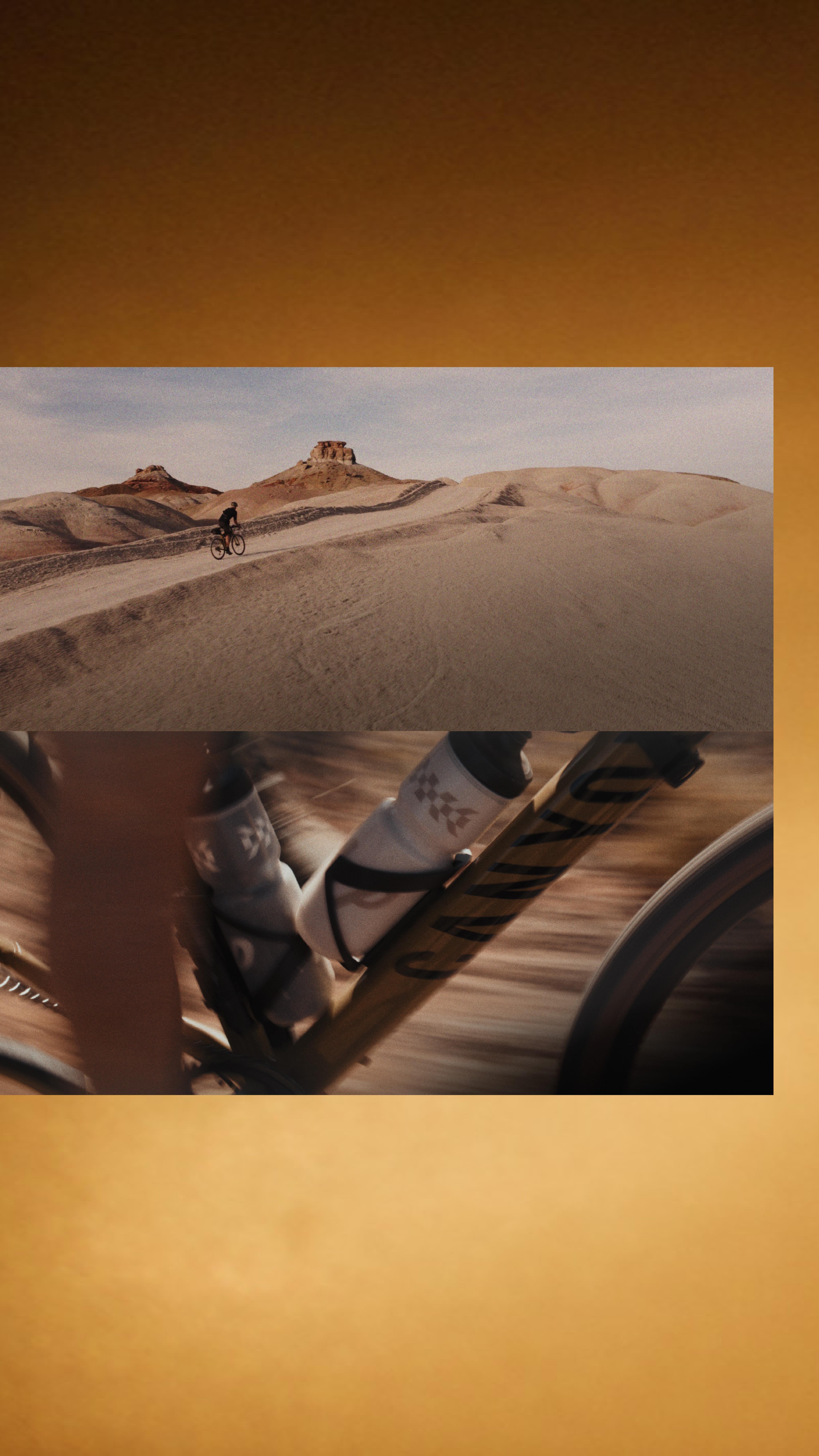 We put a lot of effort and passion into that one. 
Teaser of “Echoes Of One” - a personal project that we’re stoked to share with you in a few days