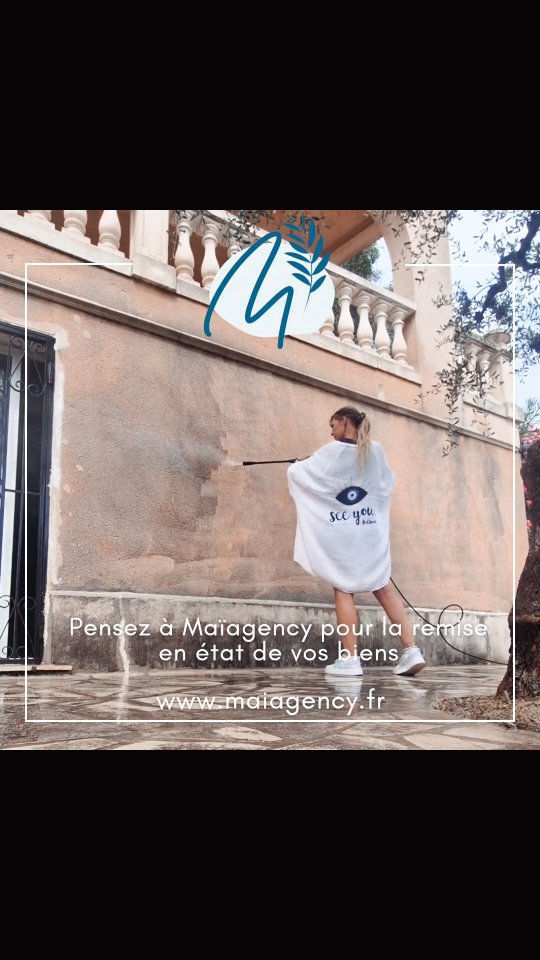 Tellement satisfaisant ✨️
Notre mission du jour : remettre en état une villa qui accueille un mariage ce week-end !
Nous sommes à votre service pour toute remise en état, nettoyage en profondeur de vos biens.
Devis en ligne sue notre site www.maiagency.fr ou par message privé 📧
#propreté #nettoyageprofessionnel #karcher #remiseenetat #Nettoyage #cleaning #instaclean #instagood #satisfyingvideos #cleaningmotivation #motivation #villa #event #wedding #summer