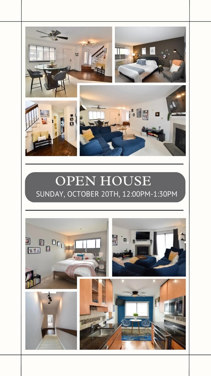 Price Adjustment! 💫$24,000 OFF!
📣 NOW $474,900!
2 Bedrooms | 2.5 Baths | 1,400+ SF
🏡 Townhouse-style living in the heart of White Plains! This duplex condo(2nd & 3rd Fl) offers blends charm & convenience. Tasteful upgrades & open-concept living make this perfect.Tired of the city?Cozy up by the wood-burning Fplc or grab fresh air on your balcony. Kitchen has modern cabinets, granite cntrs, tiled backsplash, & SS appl with a light-filled bfast area. Need storage? Lg closets, attic storage and an XL storage unit make this perfect for down-sizing. Easy with a reserved underground garage spot.This pet-friendly condo welcomes all dogs & is just blocks from The Westchester Mall, local eateries, nightlife, & easy commuting options. Monthly charges cover basic cable, heat, hot h2o, grounds maintenance, & trash. Only assessment left is roof @$64.76/month until Dec 2028. The best part? Fantastic opportunity for 1st time buyers & investors alike - It's Rentable!
#whiteplains #whiteplainsnewyork #westchestercounty #nyc #ny #commute #westfieldteam #bhgreshoreandcountry #homesweethome #buy #investment #homeownership