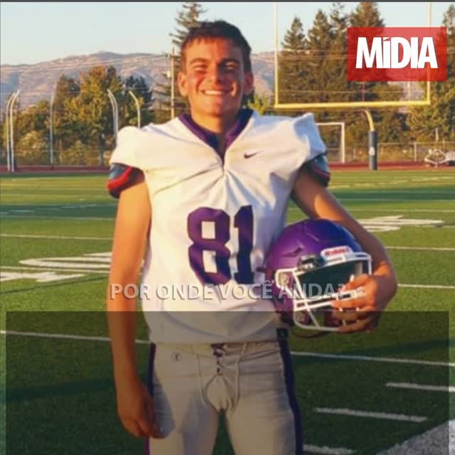 Petaluma é uma cidade relativamente pequena, mas muito acolhedora. E estudar na Petaluma High School tem sido uma experiência transformadora. Aqui tive a oportunidade de jogar futebol americano e essa foi, sem dúvida, uma das melhores vivências que tive até agora. Fui muito bem recebido pelos colegas e treinadores, o que fez com que eu me sentisse parte da equipe desde o começo. Veja essa história completa >>> link na bio