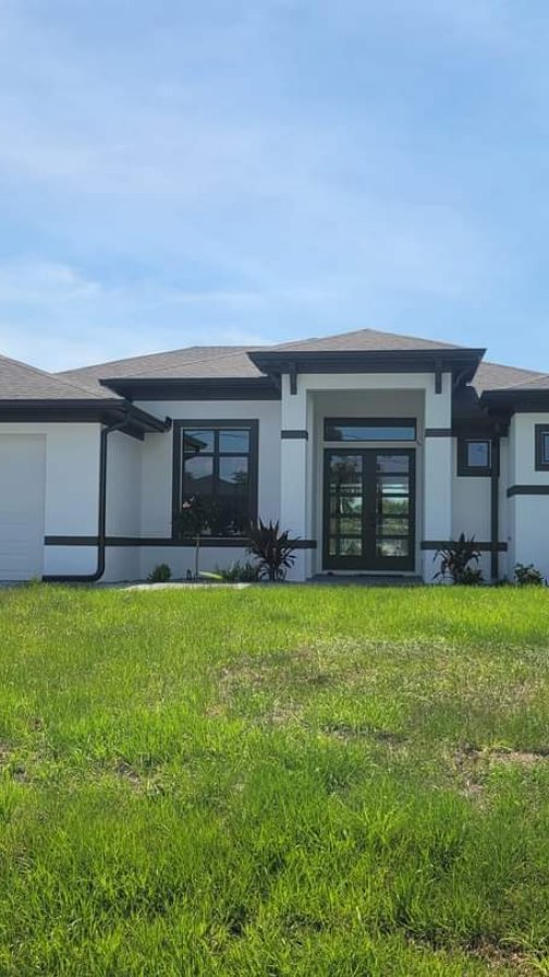 Started from some dirt and now we're here! 🏡
Hi 👋 Instagram family! I know it's been awhile since you've seen anything from us, but I'm here to change that. If you like what you see, let us know!
#qualityhomesofpc #qualitybuilt #customhomebuilder #portcharlottefl #puntagordafl #swflhomebuilder #charlottecountyfl #starttofinish #constructionprocess #over30yearsexperience