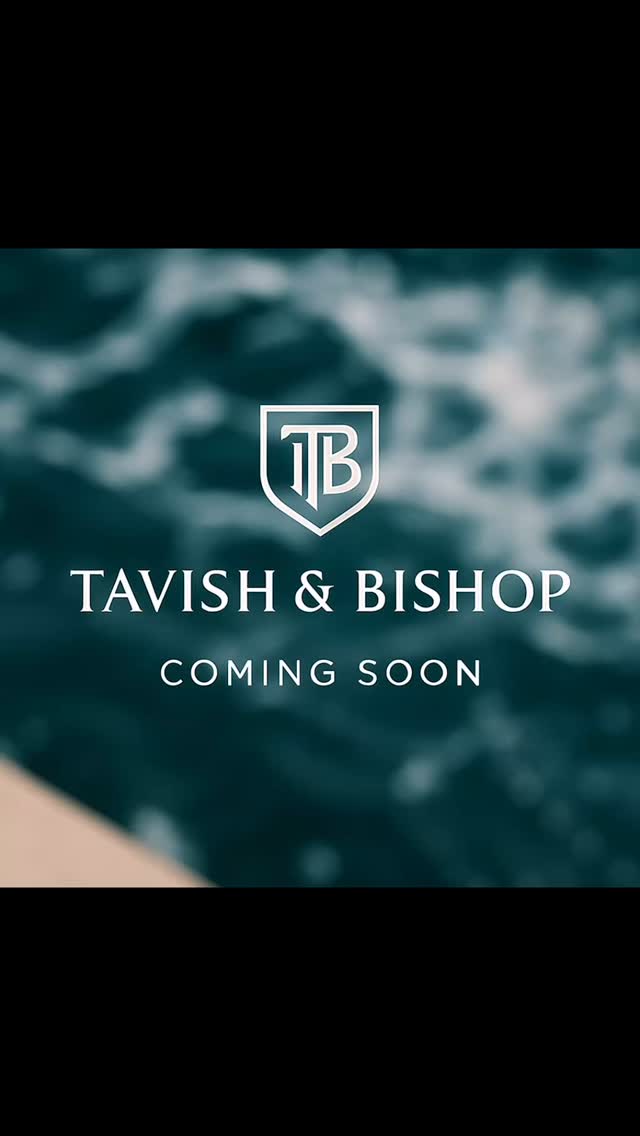 📣 The Wait Is Over!
Our official website is now live: www.Bishop-Tavish.com — and sourcing and manufacturing are coming along beautifully behind the scenes. Every detail matters, and we’re crafting something worth the wait.
Explore the story behind Tavish & Bishop.
Discover the legacy in every tick.
🧭 Designed in Montréal.
⚙️ Built for those who think differently.
More to come — and you won’t want to miss it.
#Tavish&Bishop #BishopTavish #MicrobrandWatch #CanadianWatchmaker#LuxuryTimepieces #mechanicalwatches #DivergentTi21 #watchesofinstagram