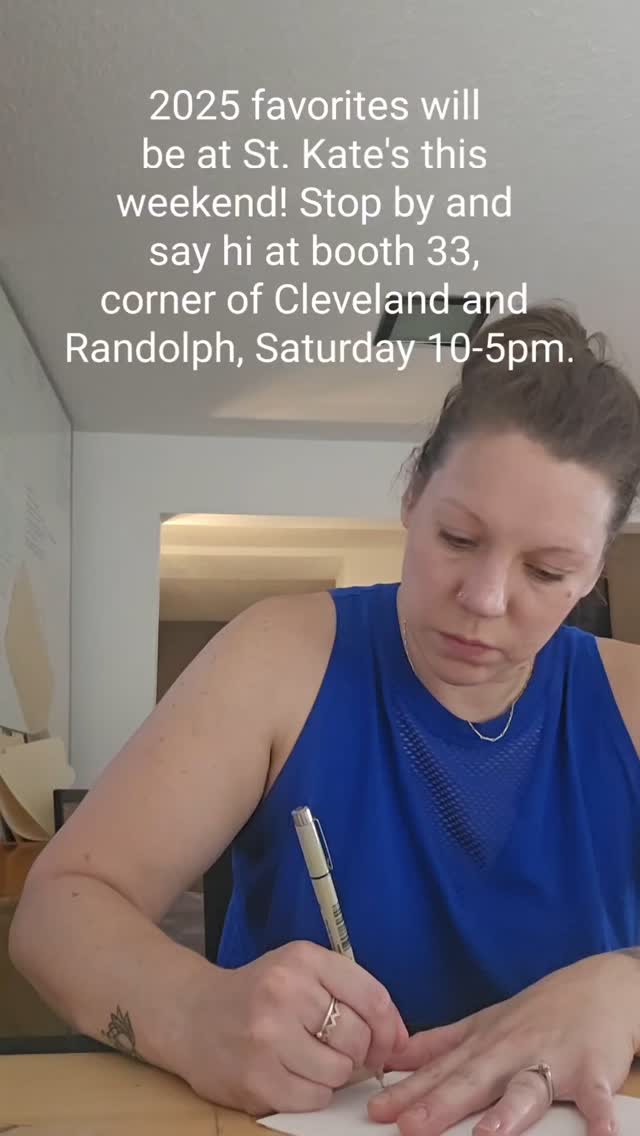 See me @ Art at St. Kate's to grab your favs! It's been an incredible year and I'm only doing a few shows left this year 🤗
7/12 Saturday 10-5!
.
.
.
.
.
#anatomyartist #artdrawing #femaleartist #laineswansonart #botanicalart #bonedrawing