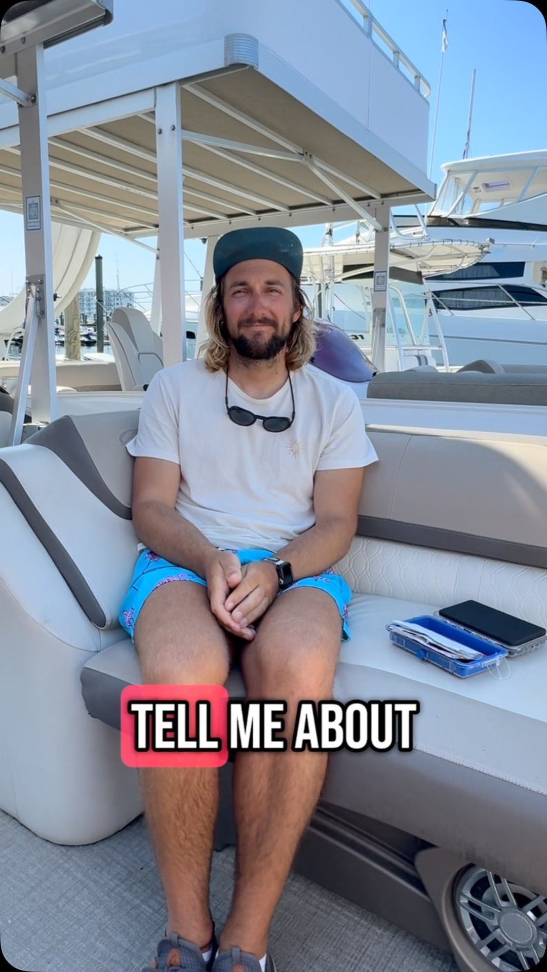 Captain Jesse loves to see the Birdsong family! ❤️ @sbirdsong123 @kbirdy81