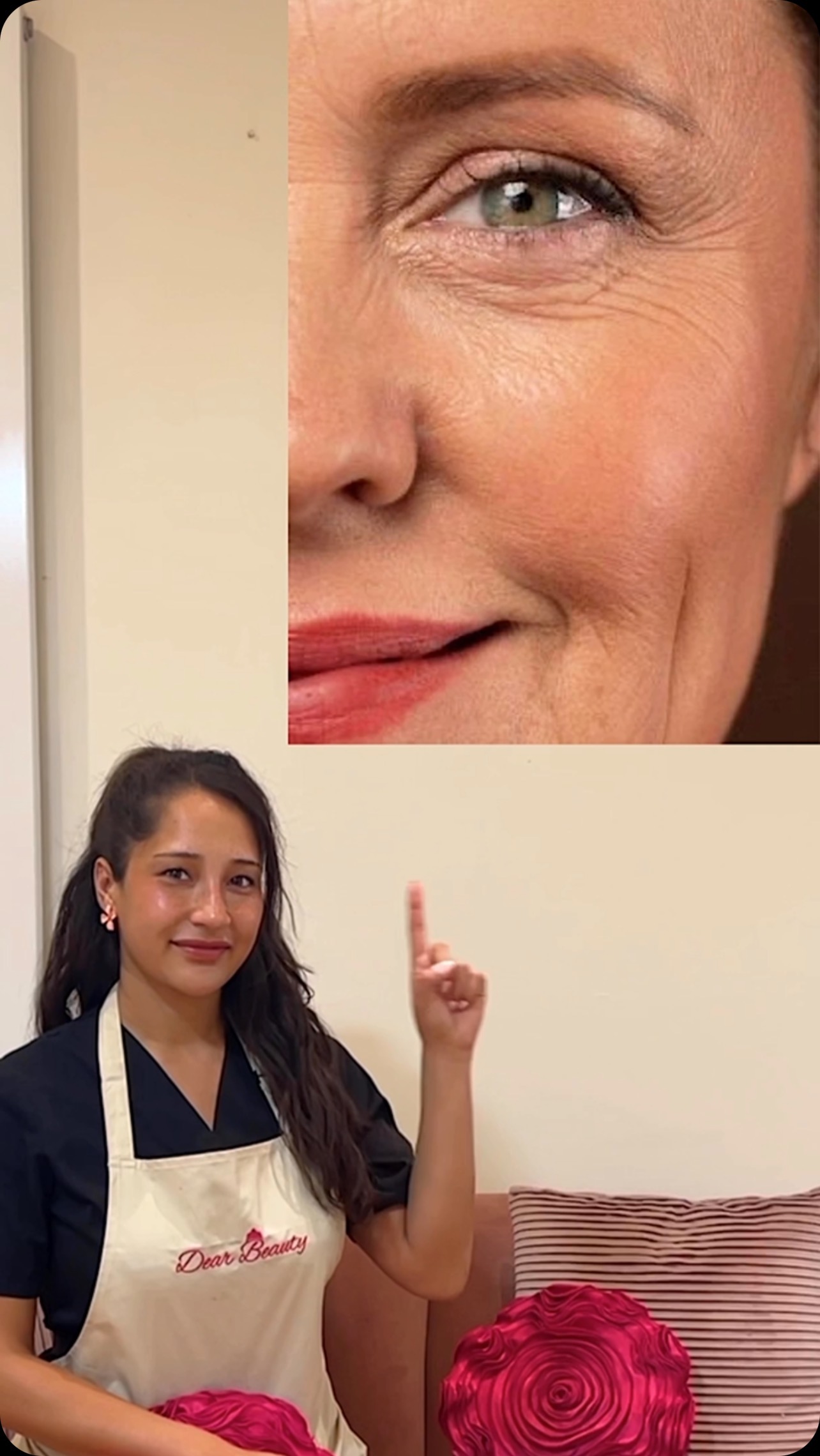 From blemishes to glow-ups 🌟 Watch how we tackle common skin concerns with our expert treatments and top-tier products. Your journey to flawless skin starts here!
#SkinCareJourney #BeautySalonMagic #GlowUp #SheenBarnesBeauty #LondonBeautySalon
#BeautyTreatments #SkincareLondon #SalonLife #BeautyExperts #LuxuryFacials #SelfCareLondon #SheenBarnesSalon #HairAndBeauty #PamperYourself #BeautyInLondon #WellnessLondon #LondonAesthetics #BeautyTherapy