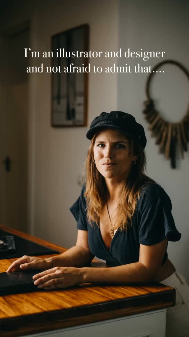 September 2017: I had just travelled to Australia for love and lived in Byron Bay for 3 months working at @aquarius_byronbay hostel for accommodation selling my very first illustrations.
The team of @ratpack_travel was just starting out and we did a fun little collab. Little did I know how successful they’d become and how to accurately price a logo 🤣
Where are the designers out there who can relate?