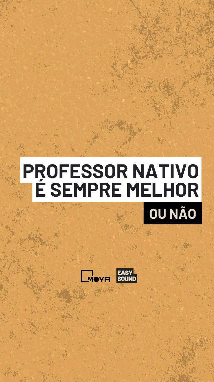 Qual o seu momento com o ingles agora? Qual o melhor tipo de professor pra voce? Sera que o professor nativo é sempre melhor? Vem comigo nesse video pra gente discutir isso juntos
#dicadeingles #nativespeaker #englishteacher