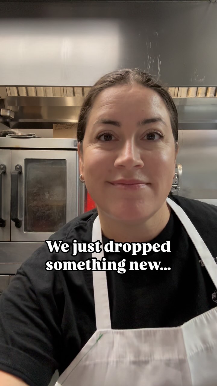 Build a Salad!! 🥗 The sky’s the limit. Available Now, Online Only: tomassospizza.com