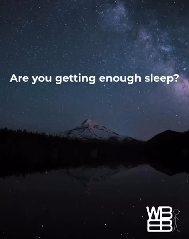 Are you getting enough sleep?
Struggling with late nights, blue light before bed, or stress that keeps you up? Poor sleep—both in quality and quantity—can take a real toll on your overall WellBeing.
Your body depends on sleep to produce vital hormones, process memories, and reset brain function. Without it, you may feel more than just tired. Sleep deprivation can weaken your immune system, heighten stress, and even reduce physical strength.
Curious how your overall WellBeing is doing right now? Tap the link in our bio to take the Whole-Person Health Assessment!
#wholepersonhealth #somaskills #wellbeingforeverybody #sleepmatters #humanbeingbasics