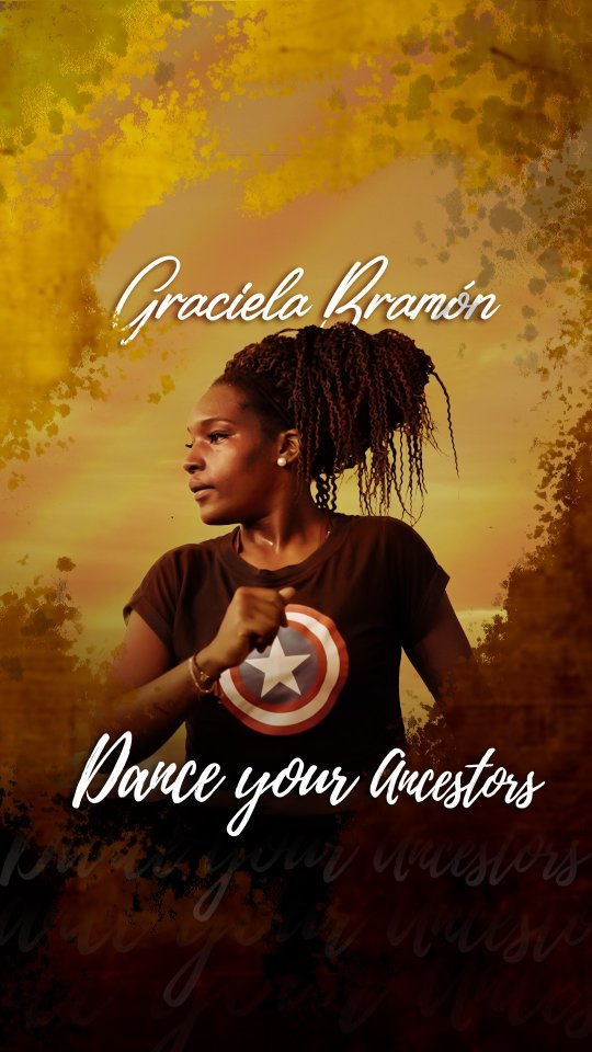 Meet the Teaching Artists of Dance Your Ancestors program!
DYA is proud and grateful to have Graciela Bramón on our fabulous team of Teaching Artists ❤️
✨️Graciela is a dancer, choreographer, performer and dance educator in AfroPeruvian dances. An alumni of Peru Negrito and Peru Negro, she has dedicated her life to dance, sharing the joy and importance of her heritage. Graciela has studied all forms of dance ranging from folklore and jazz to contemporary dance. Peru is lucky to have her as she shares her talents nationally and internationally, pushing her students to their best form of self expression.
🙏🏽🇵🇪 As part of Dance Your Ancestors program, she teaches AfroPeruvian dance forms such as Lando, Zamacueca, Festejo Valentina style, and Técnica de falda (skirt technique). DYA students come out of her class DANCING with clarity, joy, and 🔥🔥🔥.
💃🏽❤️ Have you seen Graciela dance ?? There are really no words. It's pure heart, fabulous technique and endless passion. I'm sayin, she's NOT PLAYIN 💯💃🏽 Check her out @gracielabramon and @crgafro and catch a whole vibe.
💛 Gracias de corazon Graciela por creer en este programa y por tu pasión, arte, generosidad y amistad. Gracias por ser una luz brillante para nuestros ancestros 💛 Que siga la danza 🇵🇪🙏🏽❤️💃🏽💯
Ya viene la ronda 5 de 'Baila tus Ancestros' !
✅️ Link in bio to learn more about DYA and joining Round 5 🇵🇪
#danceyourancestors #getyourbirthright #meettheartist #gracielabramón #afroperuviandance #dyateachingartists #bailatusancestros #sograteful #DYAteam #danceismylife #Peru #peruvianamericans #teamoperu #round5 #letsgoooo