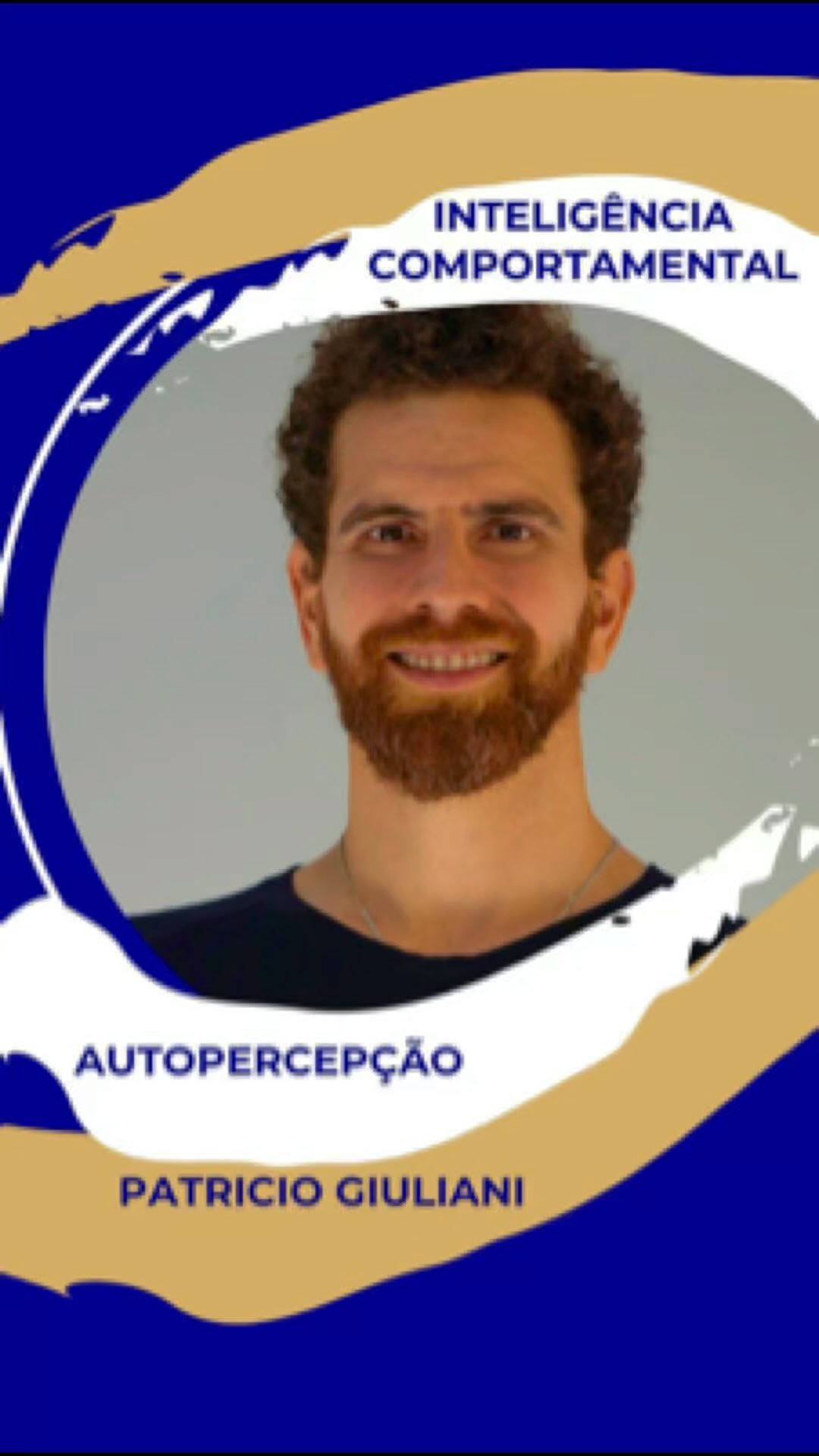 Auto percepção, auto estudo e autoconhecimento.
Você sente que vive no automático?
Você percebe como impacta seu comportamento na sua performance?
Deixa saber aqui suas percepções sobre o assunto.