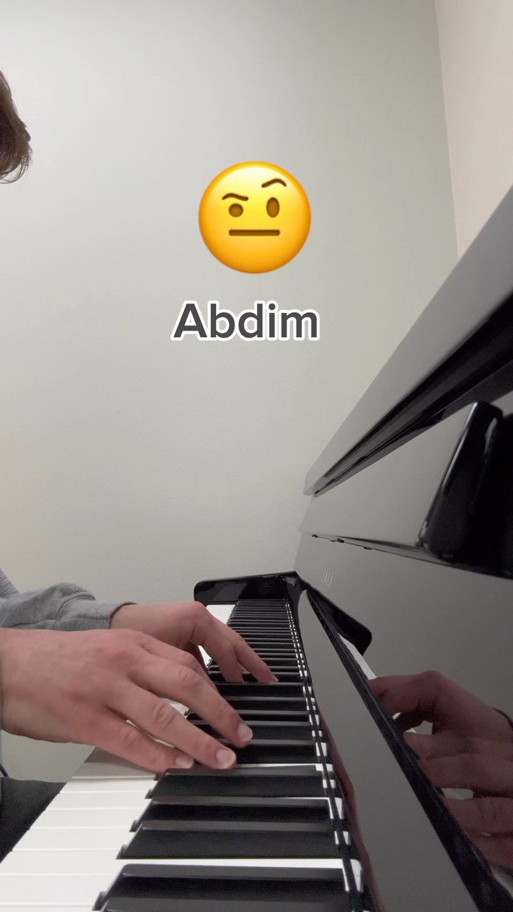 I didn’t even try attempting this with jazz lmao
•
•
•
#composer #filmscore #rizz #filmscoring #cinematic #stavrosfirst #trending #breakthrough #orchestra #orchestralmusic #symphony #composer #composerlife #musictheory #chordprogression #popproducer #filmmusician #fyp #pianocover #coverart #pianoteacher #videogamesoundtrack #filmcomposer #emoji @kawaipianos