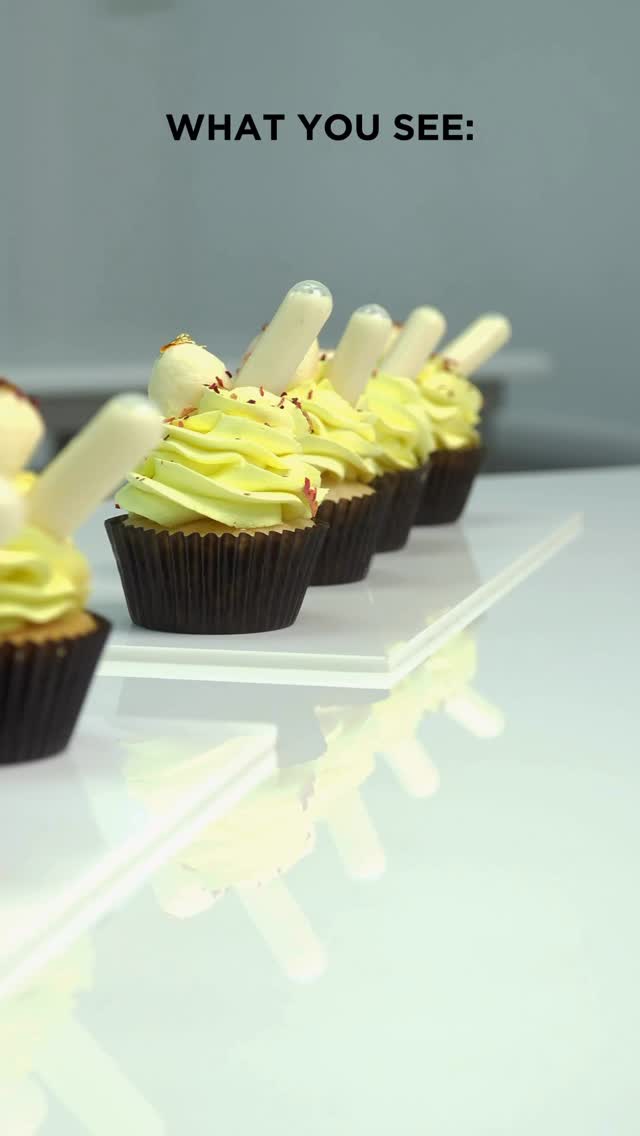 DAY 4: Cupcakes with Confidence 🧁✨
Today, our students stepped into the sweet world of cupcakes — learning how to get that perfect sponge and decorate with flair 💖
Here’s what we covered in class:
✔️ Making light, moist cupcakes from scratch
✔️ Understanding batter ratios & baking temperature
✔️ Using liners, pans & portioning tools correctly
✔️ Piping cream & buttercream toppings
✔️ Decorating with nozzles, sprinkles & finesse 🎨
From mixing to frosting, they created bakery-style cupcakes — and the kitchen smelled like heaven 😍
Day 4 = Sweet success, one swirl at a time.
Which flavor would YOU choose: chocolate, vanilla, or red velvet? 😋👇
#Day4AtBakingHub #CupcakeClass #BakingHubAcademy #6WeekBakingCourse #CupcakeLove #LearnToBake #HomeBakerToPro #CupcakeToppers #CupcakeDecorating #BakingFromScratch