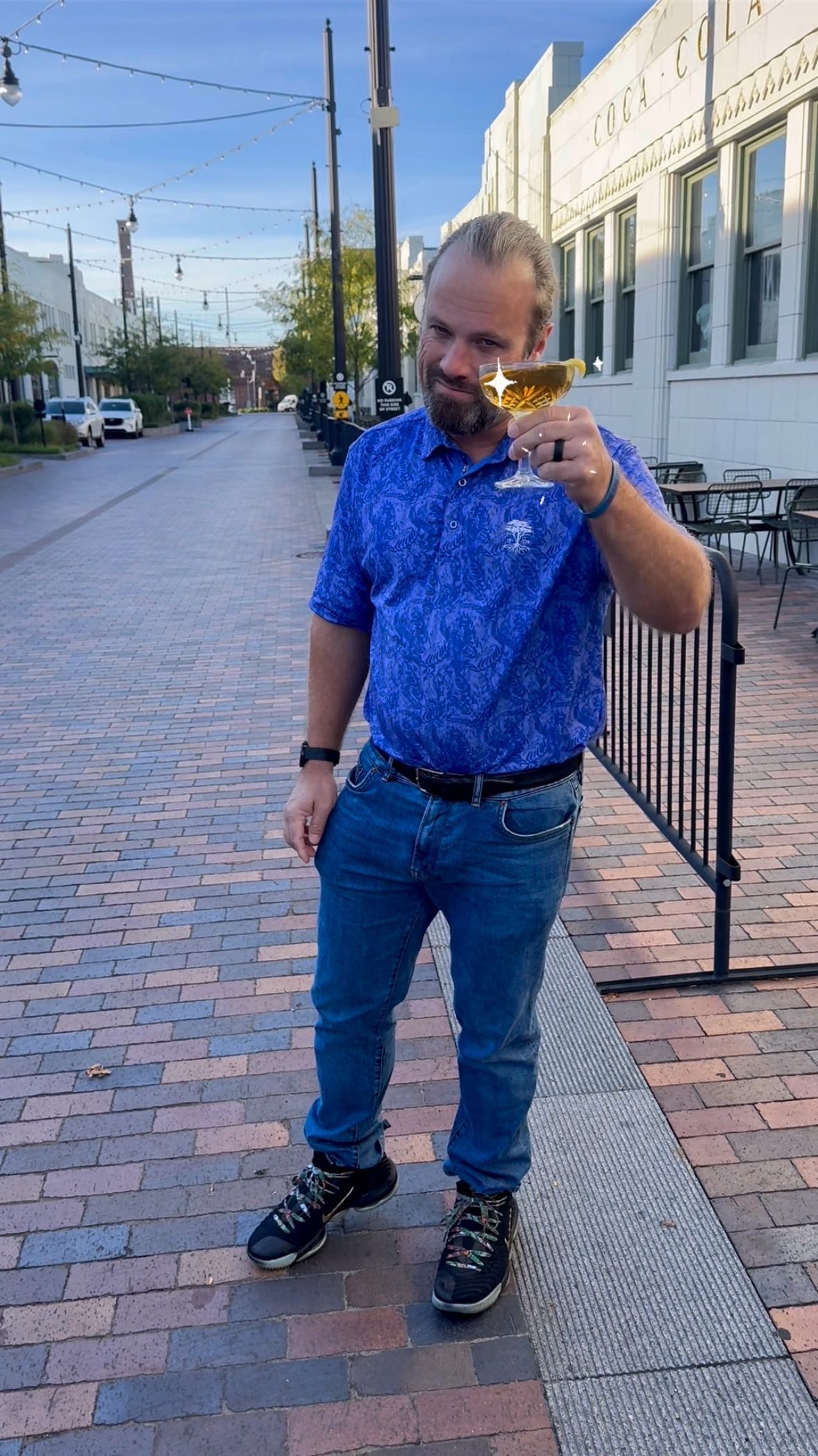 ‼️ THREE DAYS UNTIL BARRELWORKS ‼️
Don’t have tickets yet? Good news - it’s not too late! Get ‘em now at the link in bio and we’ll see you this Saturday on Carrollton Ave 🥃