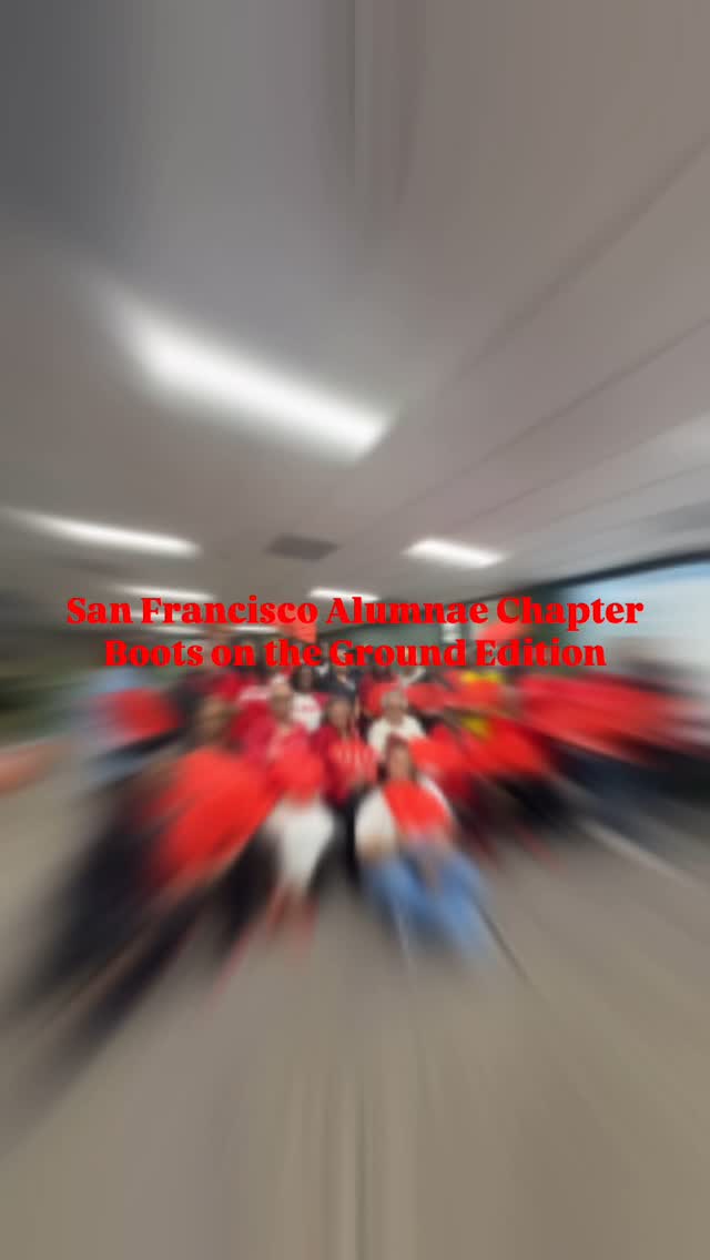 Saturdays are for Sorors♥️
As SFAC concludes our program year, we got our boots on the ground to celebrate this years achievements, recognize hardworking Sorors, and to plan for the year ahead. We had a great time learning the line dance too! Although the program year is concluding, we are still doing the work!
Catch us next at our Scholarship Brunch on Saturday, June 21st: “Unapologetically Scholars, Unstoppably Brilliant.” There are a few tickets remaining. This event is open to the public, so get yours today and come have a great time with us!
Tickets ($150): www.sfacdst.org/events
#bootsontheground #deltasigmatheta #sfac #sisterhood #scholarship #service