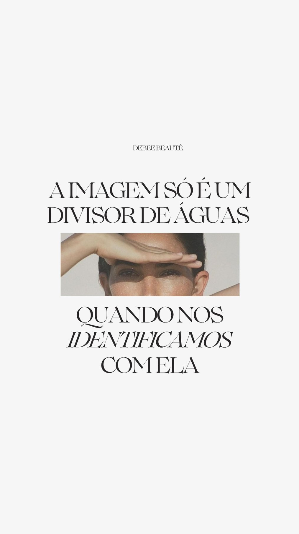 Se você está pensando em fazer uma grande mudança na imagem, esse vídeo com certeza é pra você. Será que faz sentido esperar tanto pra atender o pedido de mudança quando ele já está batendo na porta? Uma reflexão sobre aceitar o seu momento, através da análise da linda Camila. #bbb24 #lucasbuda #glowup #camilamonteiro #autoimagem