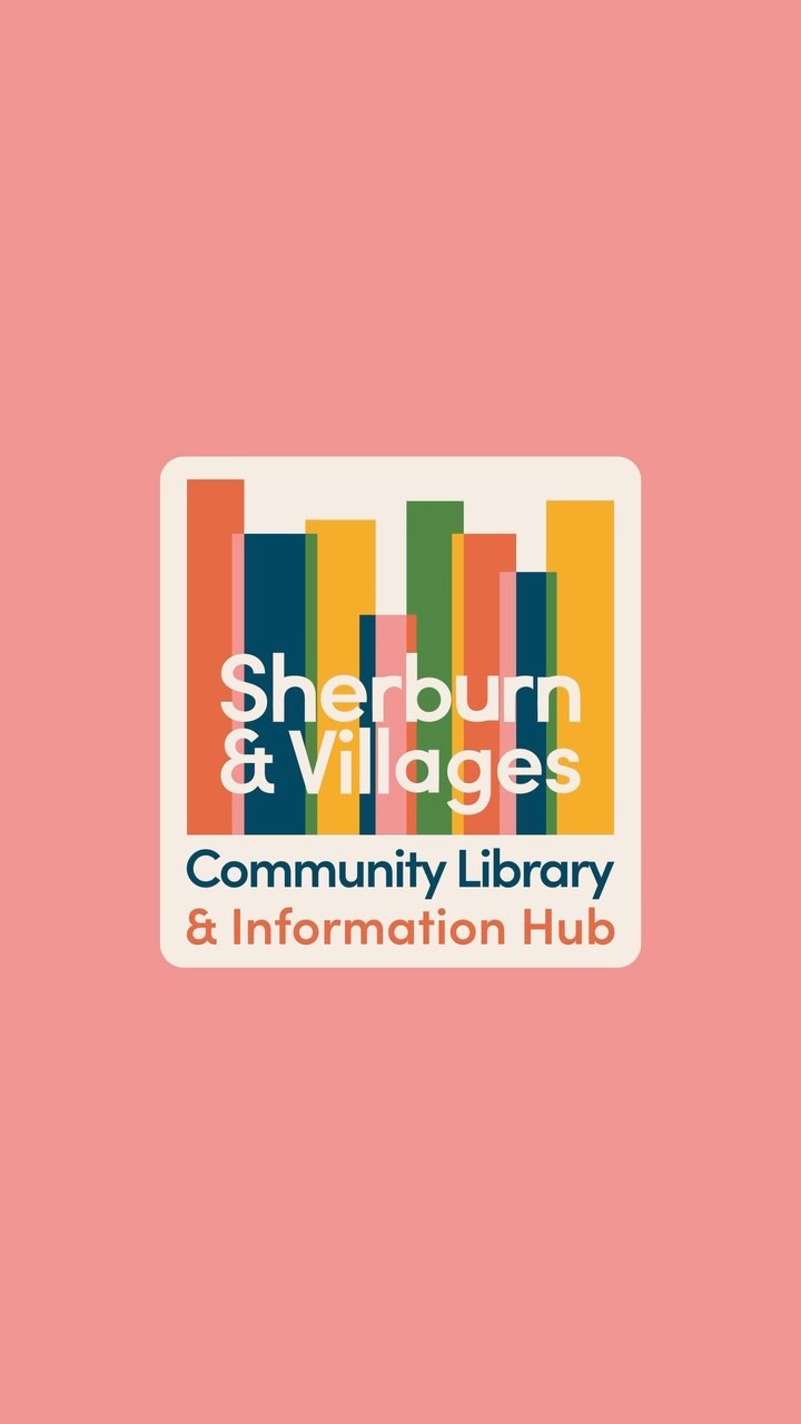 Taking a closer look at the @sherburnlibrary logo design from a few years ago📚
The old branding was out of date and lacked character or meaning🤨 With the aim of attracting a wider audience, the Library wanted a striking brand identity which would make them stand out in comparison to competitors.
Their Brand Mark shows strips of their colours at varying heights, representing the eight different villages (at the time of design) that the Library looks after. The quirky shapes also depict book ends (and reinforce all that the library is about, whilst also conveying its community approach).
Ready to refresh your branding?
#branding #branddesign #branddesigner #brandidentity #brandidentitydesign #brand #logo #boldlogo #librarylogo #smallbusinesslogo #communitylogo #smallbusinessuk #smallbusinessbranding #charitylogo #logodesigner #logodesign #colourfullogo #colourfulbranding