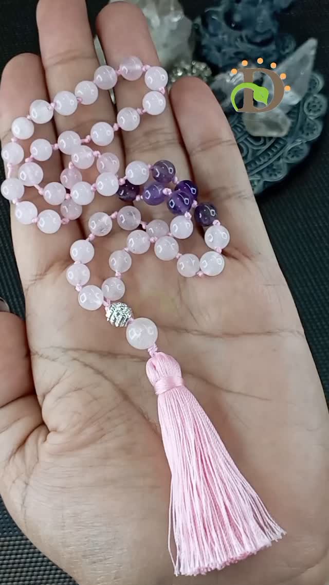 Cómo utilizar los contadores para códigos sagrados...
#japamala #japamala45 #codigossagrados #cuidatuenergia #joyeriaconintencion #codigos #codigosnumericos