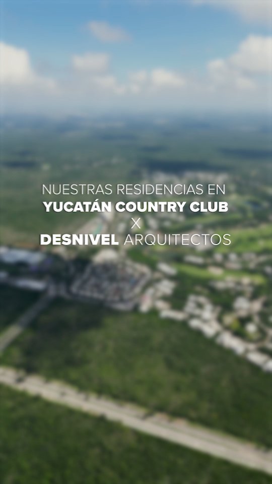 Algunos de nuestros proyectos residenciales en el @yucatancountry
.
.
.
#todossomosdesnivel #architecture #arquitetura #desnivel #yucatán #merida #countryclub #archlovers #mexicanarchitecture #arquiteturamexicana #interiordesign #design #house #golfclub
