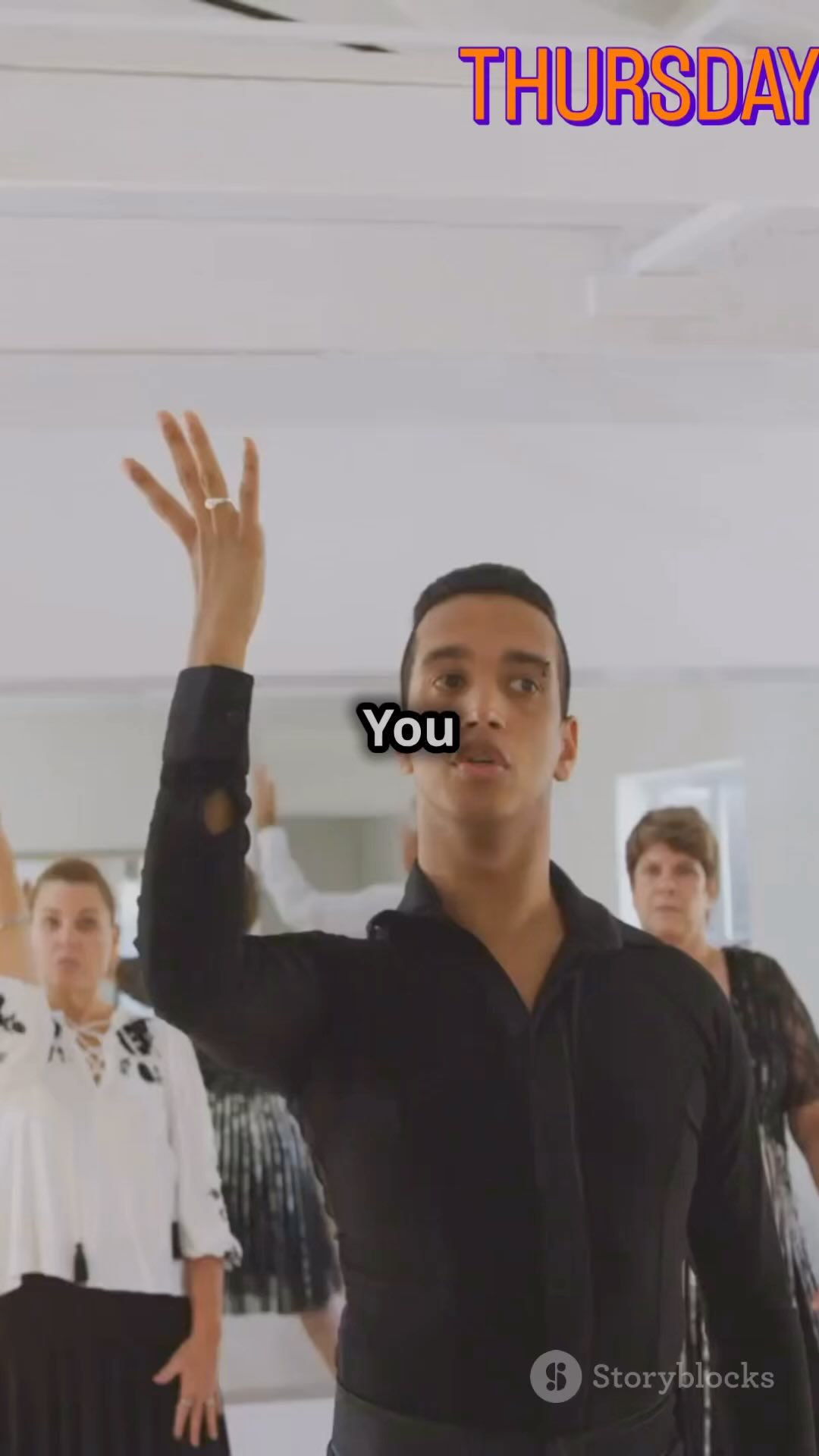 ✨ Hand styling is everything when it comes to making your dance moves truly stand out! At Century Dancesport, we specialize in refining your hand techniques to elevate your performance and leave a lasting impression on the dance floor. Join us and master the art of graceful, powerful hand styling today! 💃🕺 #CenturyDancesport #HandStyling #DanceWithGrace #elevateyourperformance