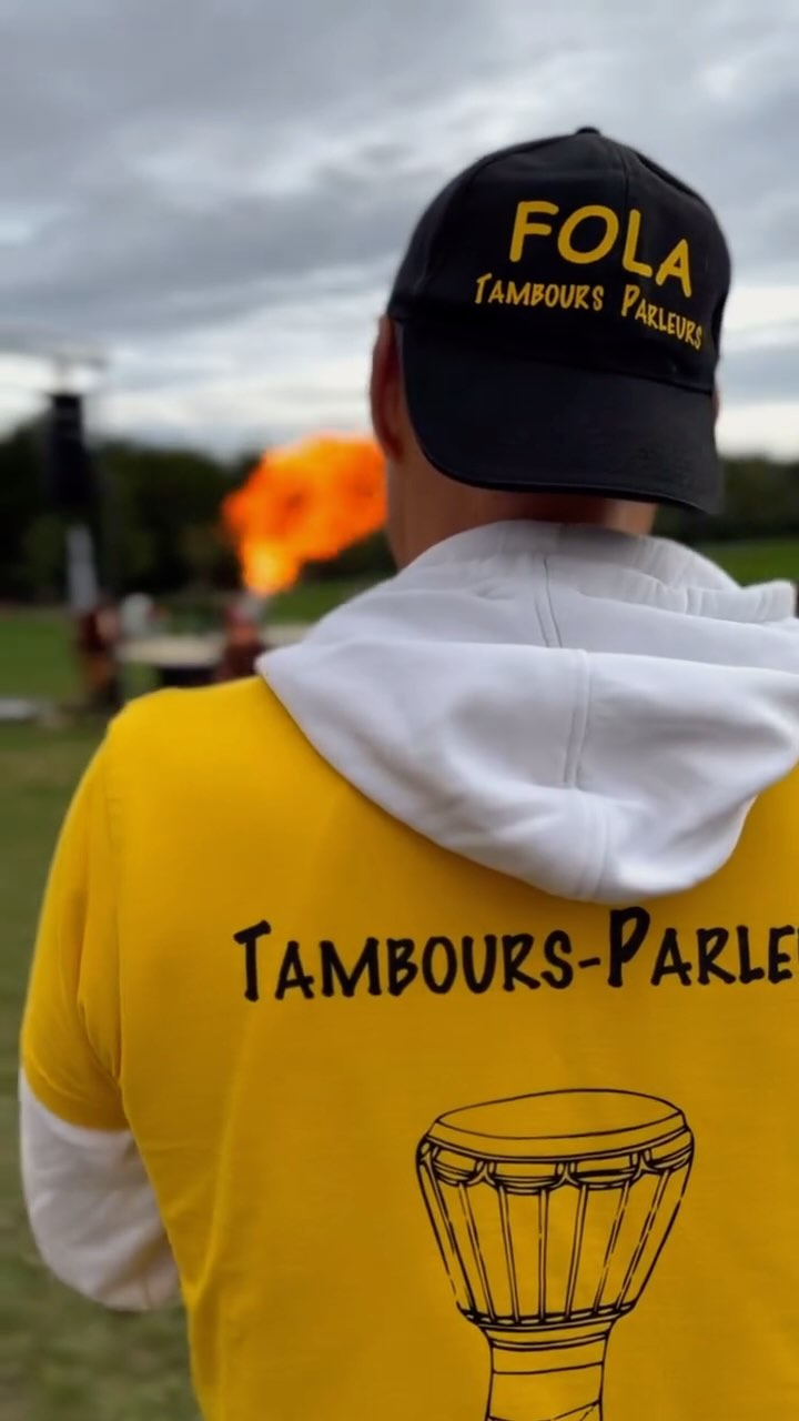 Le 29 septembre dernier, l’équipe FOLA Percussions en compagnie des élèves de l’École FOLA étaient présents au Maratrail de Marne et Gondoire 2024.
—
#maratrailmarneetgondoire #marneetgondoire #marathon #folapercussions #batucada #ecolefola #seineetmarne