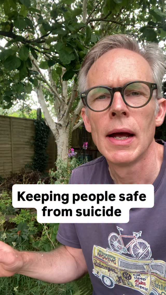 I have never liked the use of questionnaires in medicine, and particularly in mental health. Whether it’s a GAD 7 or an AQ50, a CAGE questionnaire or a suicide assessment risk, they have their place in research, but when it comes to spending time with a patient these questionnaires just seem to get in the way, and send a message to the human being in front of you that they are being processed rather than being listened to.
And so I was delighted to hear the latest update from NHS England which sends such a strong message not to use suicide risk assessment tools, even if I was saddened by the fact that it had to be said at all - shouldn’t it be obvious that listening to someone with compassion and working with them is the best way to help someone in a crisis?
It is challenging supporting someone who has suicidal thoughts. You are constantly balancing the uncertainty around risk with trying to support someone’s personal choices - keeping them safe without violating their autonomy. These risk assessment tools gave the illusion of helping with that balancing act, but in fact 80% of suicides happen in those deemed to be at low risk, and so less likely to get support.
What we need instead of these questionnaires is to give mental healthcare workers the time and support they need to be able actively listen to people in crisis, build a relationship of trust and really make a difference when people are on the edge of being able to keep living.
What do you think? What has been your perspective? Either as a healthcare worker or someone with lived experience, or as a patient advocate? I’d love to hear your thoughts 😊
I’m just tagging @dralexgeorge and @iambenwest here as I know this is a subject close to both their hearts.
#mentalhealth #suicideprevention #depression #selfharm