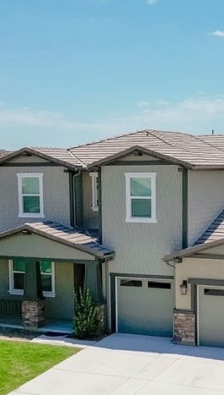 ✨ Luxury Living Awaits in Audie Murphy Ranch! ✨
Located just minutes from Canyon Lake, this stunning home offers over $300,000 in luxury upgrades—a true gem in Southern California’s real estate market! From elegant marble flooring and custom shutters to a gourmet kitchen with high-end Café appliances and gold accents, every detail speaks to sophistication. The open-concept layout flows beautifully from room to room, including a serene morning room and a loft with built-in speakers for entertainment.
Step outside into a fully finished backyard, complete with pavers, a covered patio with built-in speakers, and ample space for outdoor dining and relaxation. 🌿 The home is eco-friendly too, featuring paid-off solar panels, an EV-ready outlet, and a water purification system.
Want to experience this home for yourself? Join us at our Open Houses:
📅 Saturday: 11 AM - 3 PM
📅 Sunday: 12 PM - 4 PM
Message me for more details!
@follow @catherinekimre
Catherine Kim | California Real Estate Agent
California Real Estate license #02035547
Brokered by eXp Realty
📱: (951) 889-7358
Don’t miss this rare opportunity to own a luxury home in a prime location with resort-style amenities just steps away!
Listed by Gregg Hernandez of eXp Realty
.
.
.
.
.
#TemeculaHomesForSale #MenifeeHomesForSale #AudieMurphyRanch #LuxuryLiving #SoCalRealEstate #OpenHouseAlert #LuxuryHomes #DreamHome #HouseHunting #SolarHomes #CaliforniaLiving #RealtorLife #TemeculaRealtor #MenifeeRealtor #HomeUpgrades #RealEstateGoals #NewListing #HomeTour #SoCalRealtor