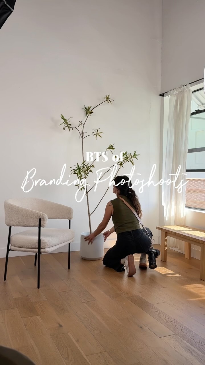 Love these little snaps of behind the scenes! Branding shoots are essential for businesses, especially in the wedding industry. They create a strong visual identity, showcasing your brand’s values and personality. High-quality images help you connect with your audience, enhance your marketing, and set you apart from the competition. Invest in your brand’s future!
.
Content Creator @everlastingbytes
Photographer @alma.photography.studio
.
#WeddingPhotography #Branding #WeddingBusiness #VisualIdentity #WeddingMarketing #WeddingIndustry #Photography #BusinessGrowth #btswedding #weddingcontentcreator #brandingstudio