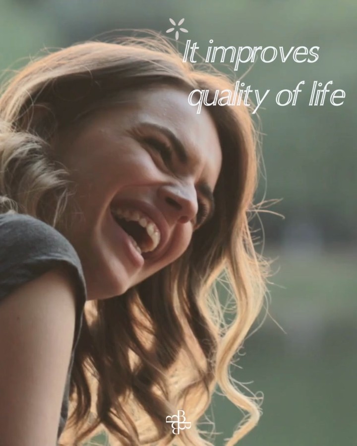 Reasons to exercise.
>
>
>
>
>
#livingthebalancebodieslife #exerciseislife #healthisweath #growthjourney #balancedbodieslife #improveyourqualityoflife #keepingbalanced #longevity #balancedbodieslifestyleclinic #healthmaintenace #growthmindset #optimiseyourlife #reason