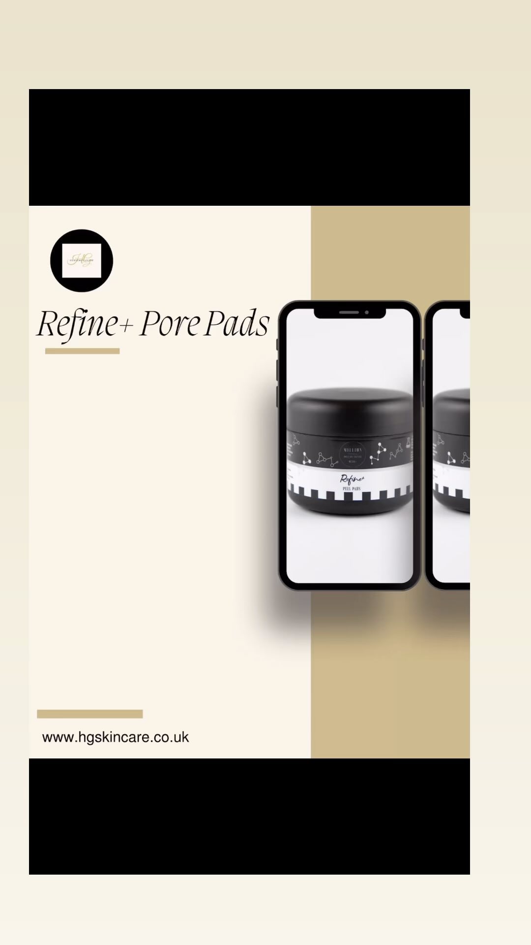 🔥NEW NEW NEW NEW NEW NEW🔥
🙌🏻 Refine+ Peel Pads are the ultimate solution for clearer, smoother and more radiant skin.
🎯Targeting pigmentation, dryness, dull and congested skin as these potent pads are infused with a blend of oil-reducing, deep-cleansing and pore-refining ingredients that help prevent breakouts and clarify skin texture.
🌟Containing 6 hydroxy acids, these pads exfoliate dead skin cells to help brighten a dull, tired complexion, as well as reducing the appearance of blemishes.
#skincare #skincaretips #acne #oilyskin #complexion #cosmeceuticals #skincareroutine #skinhealth #kent #skin #confidence